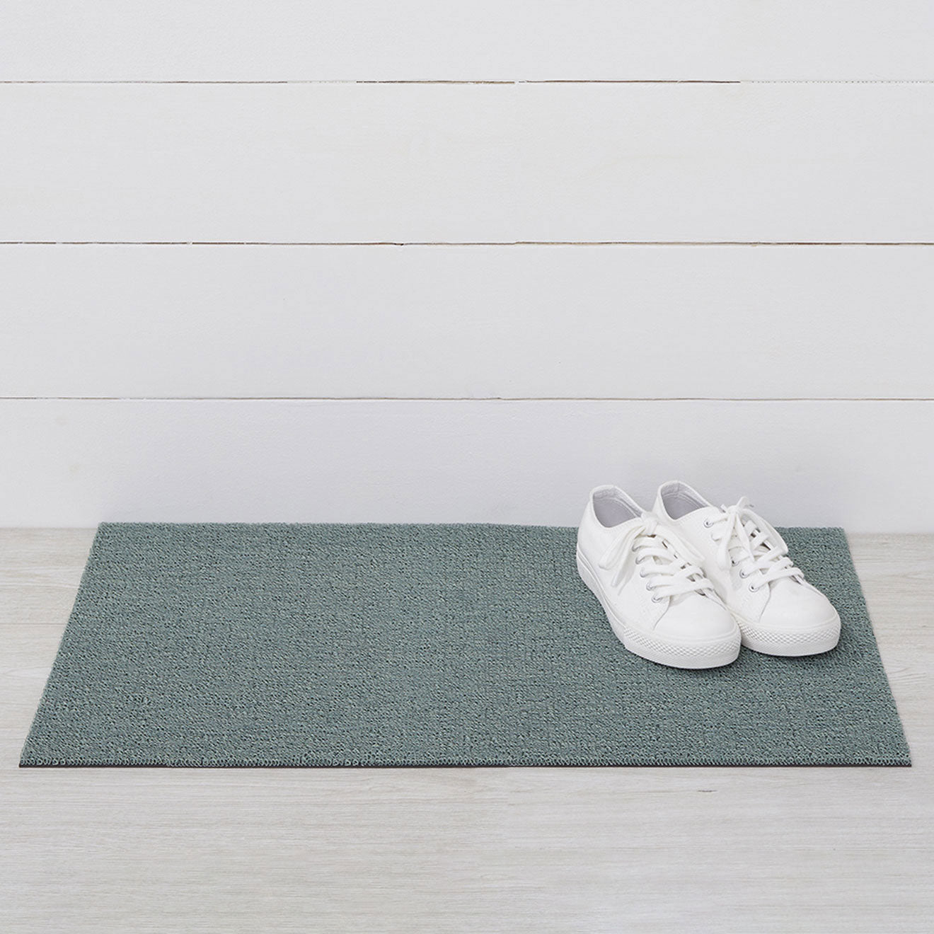 Heathered Shag Mats
