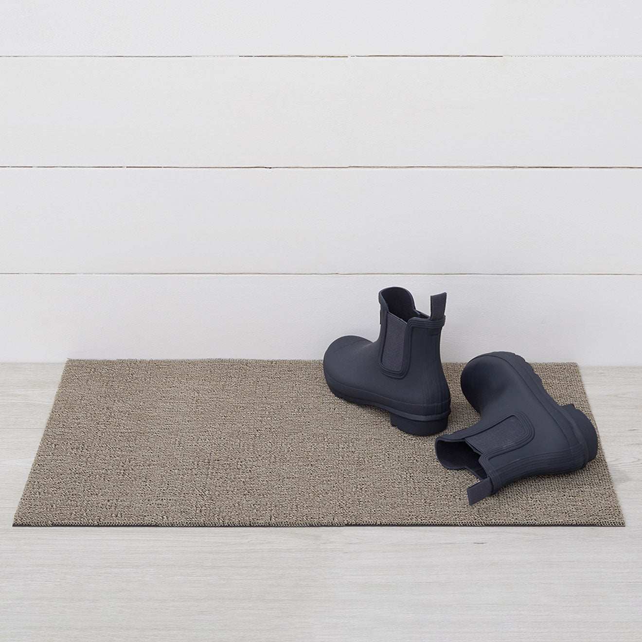 Heathered Shag Mats