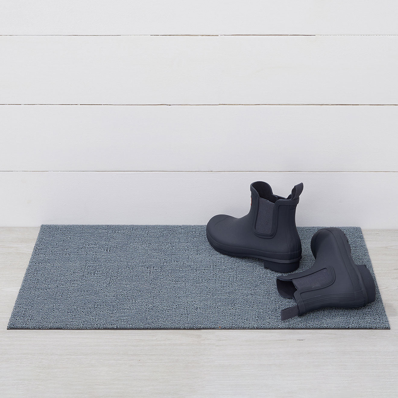 Heathered Shag Mats
