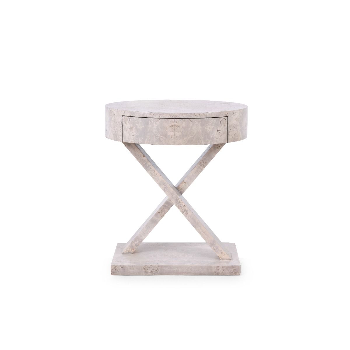 Modena 1-Drawer Side Table Side & End Tables Villa & House Light Gray Burl , Black Friday Sale Villa & House Furniture Sale, Old Bones Co, Mid Century Furniture Sale, Four Hands Furniture, Black Friday Sale Modena 1-Drawer Side Table,Gus Sale, Perigold Modena 1-Drawer Side Table Side & End Tables Black Friday Sale , Perigold Sale Modena 1-Drawer Side Table,Modena 1-Drawer Side Table Lulu and Georgia, Burke Decor Sale Modena 1-Drawer Side Table, www.oldbonesco.com