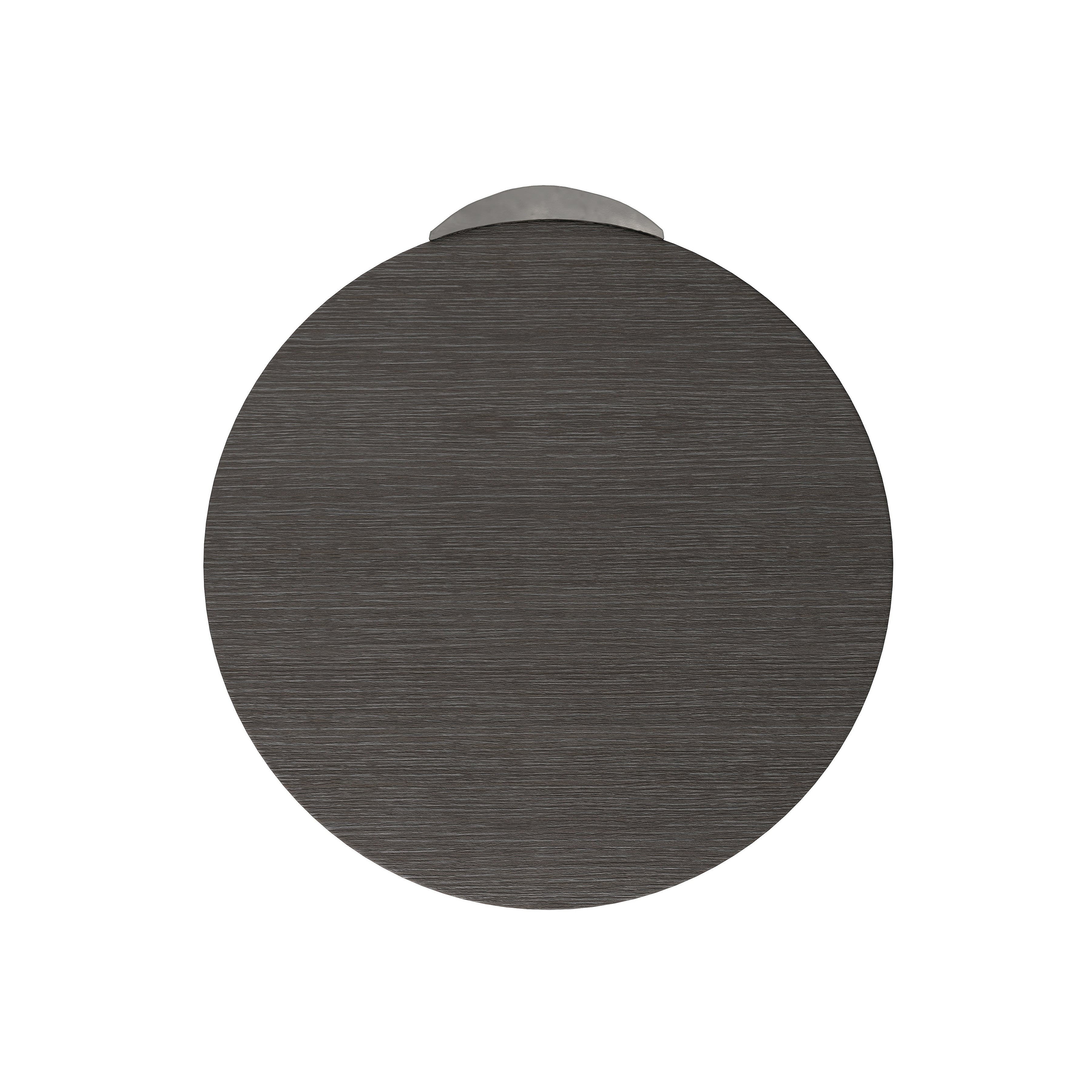Prado Accent Table in Porcini Finish by Bernhardt
