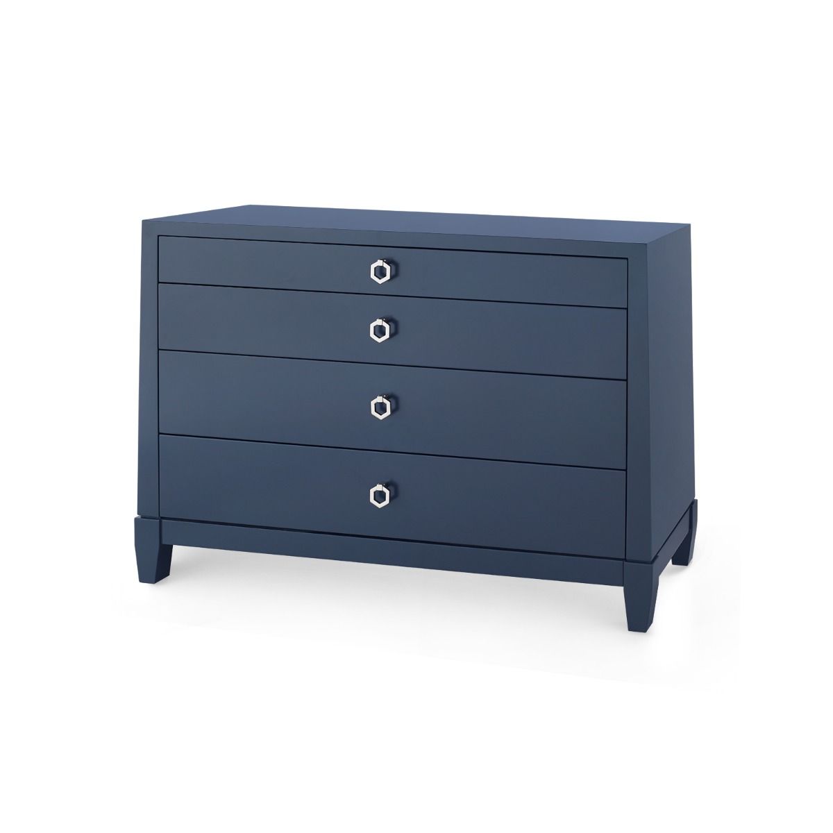 Madison Large 4-Drawer by Villa & House