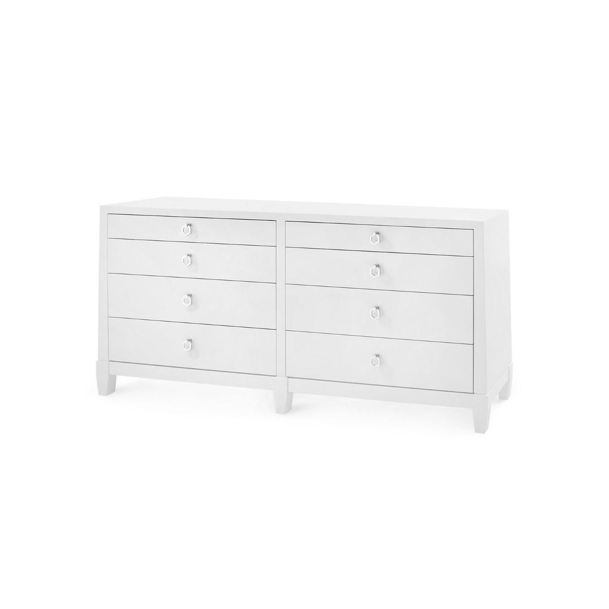 Madison 8-Drawer by Villa & House
