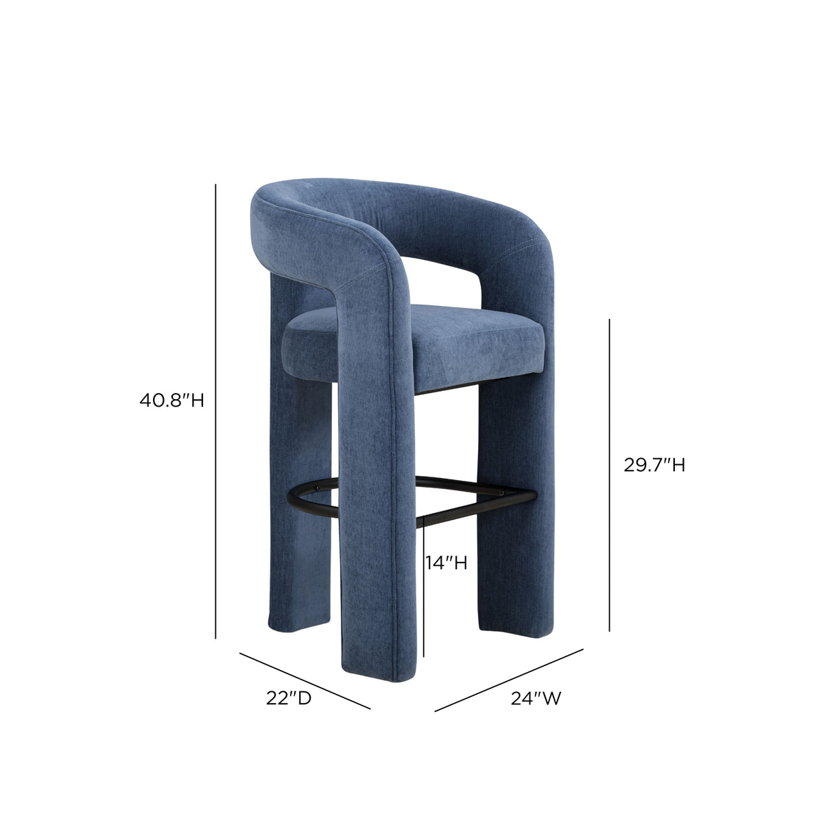 Malone Performance Stool
