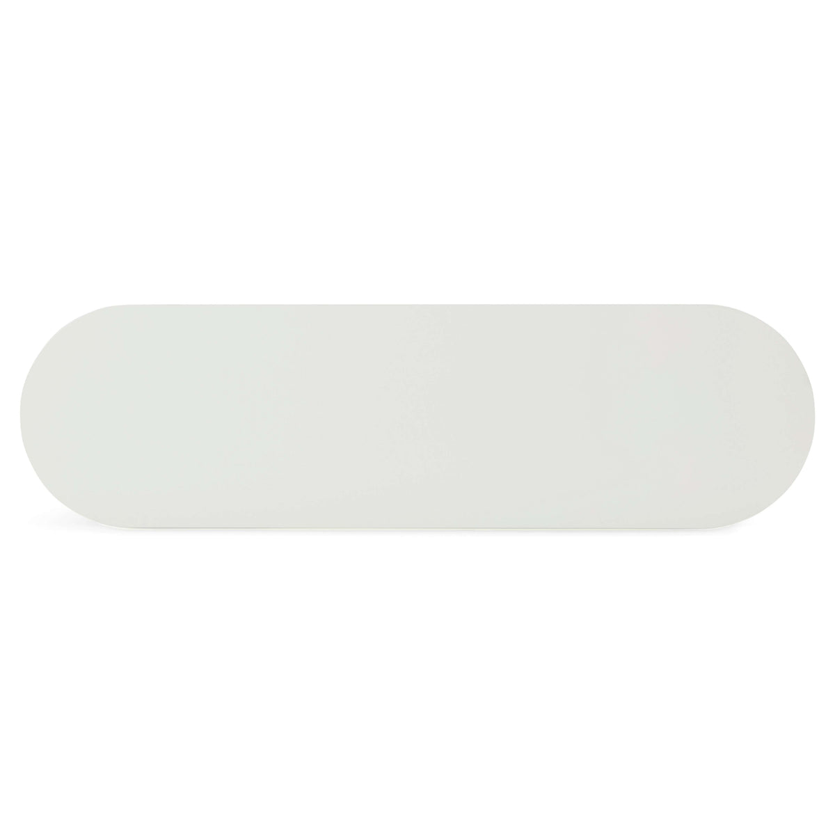 Mira High Gloss Console Table