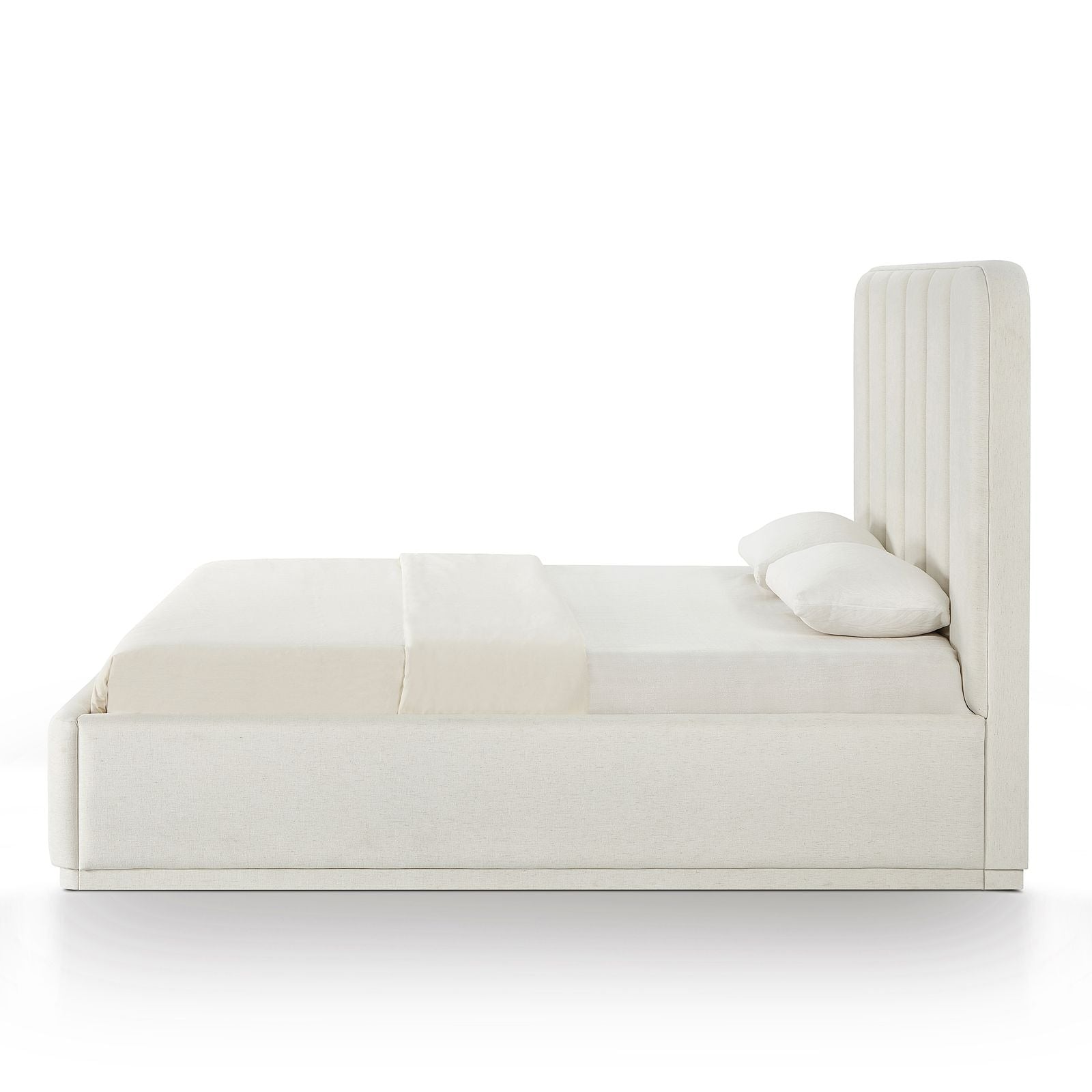 Parker Chenille Bed