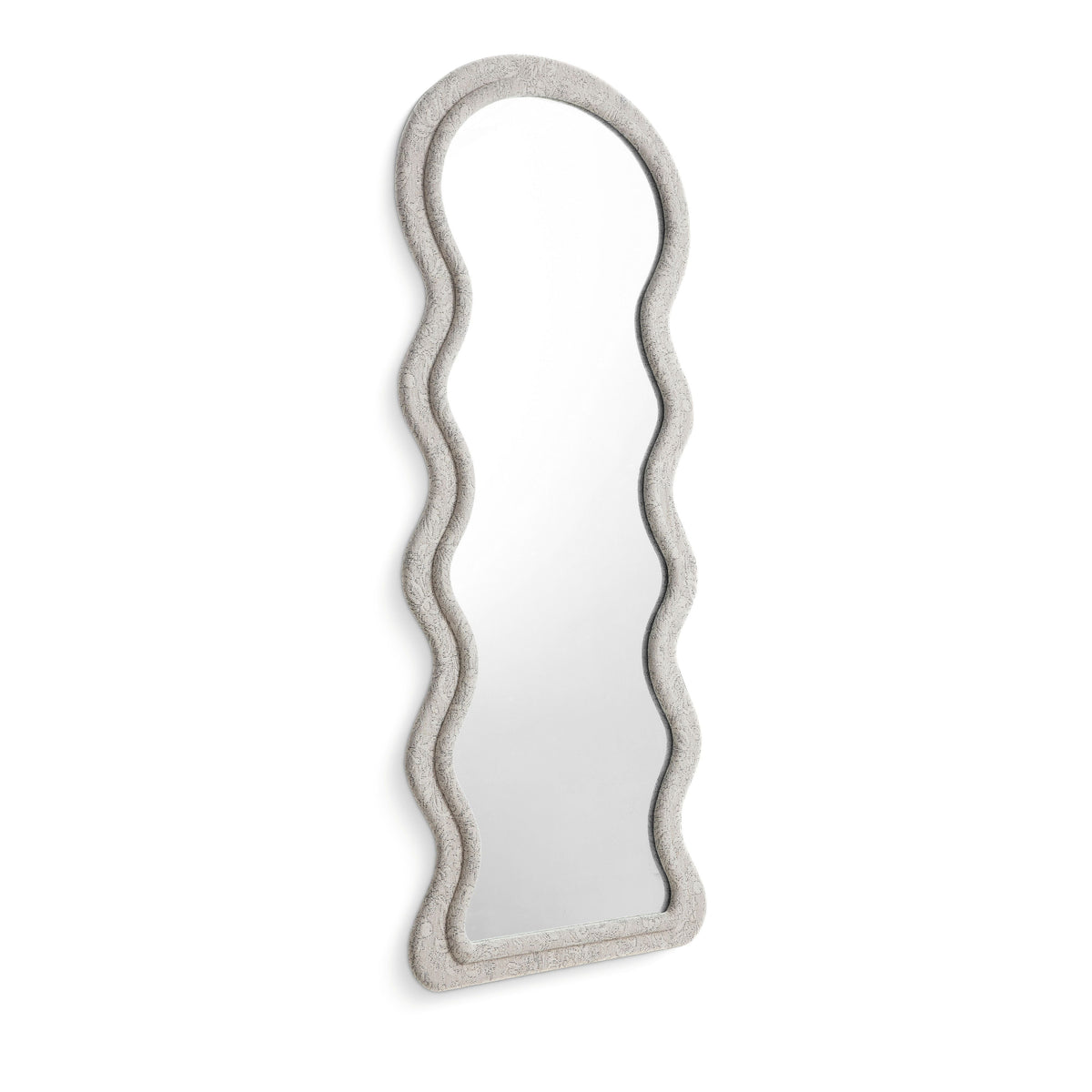 Rhodes 70" Floor Mirror