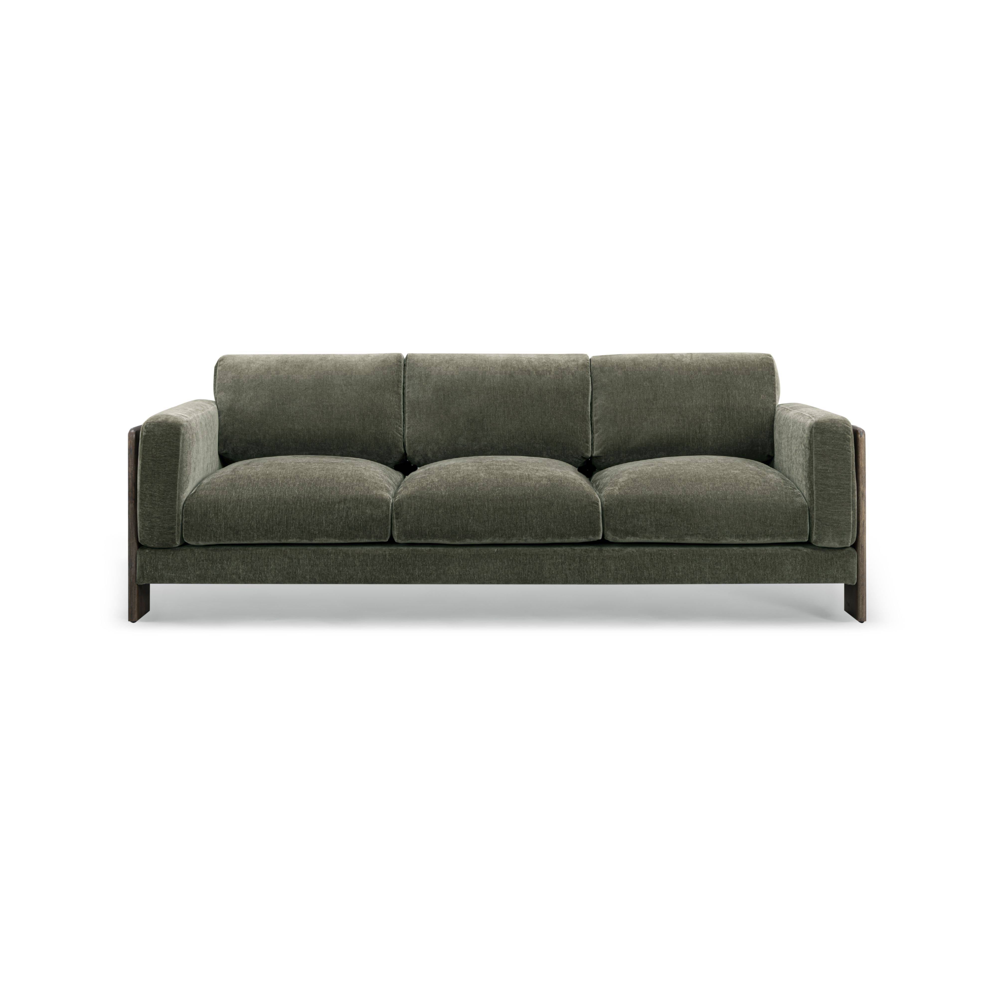 Elyn 91" Sofa