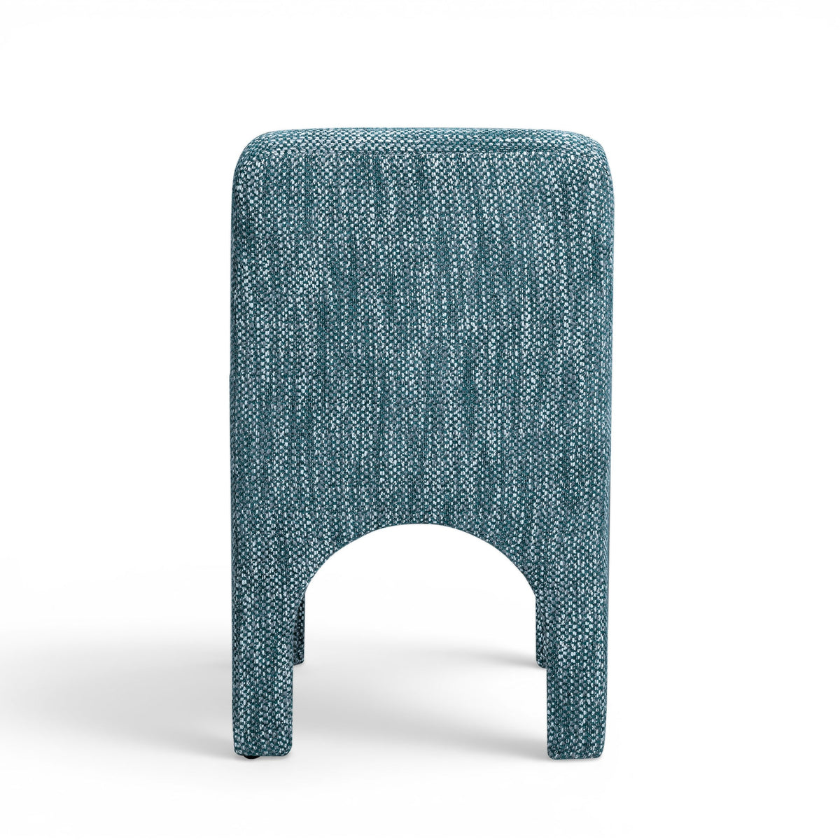 Tomlin Performance Chenille Dining Chair
