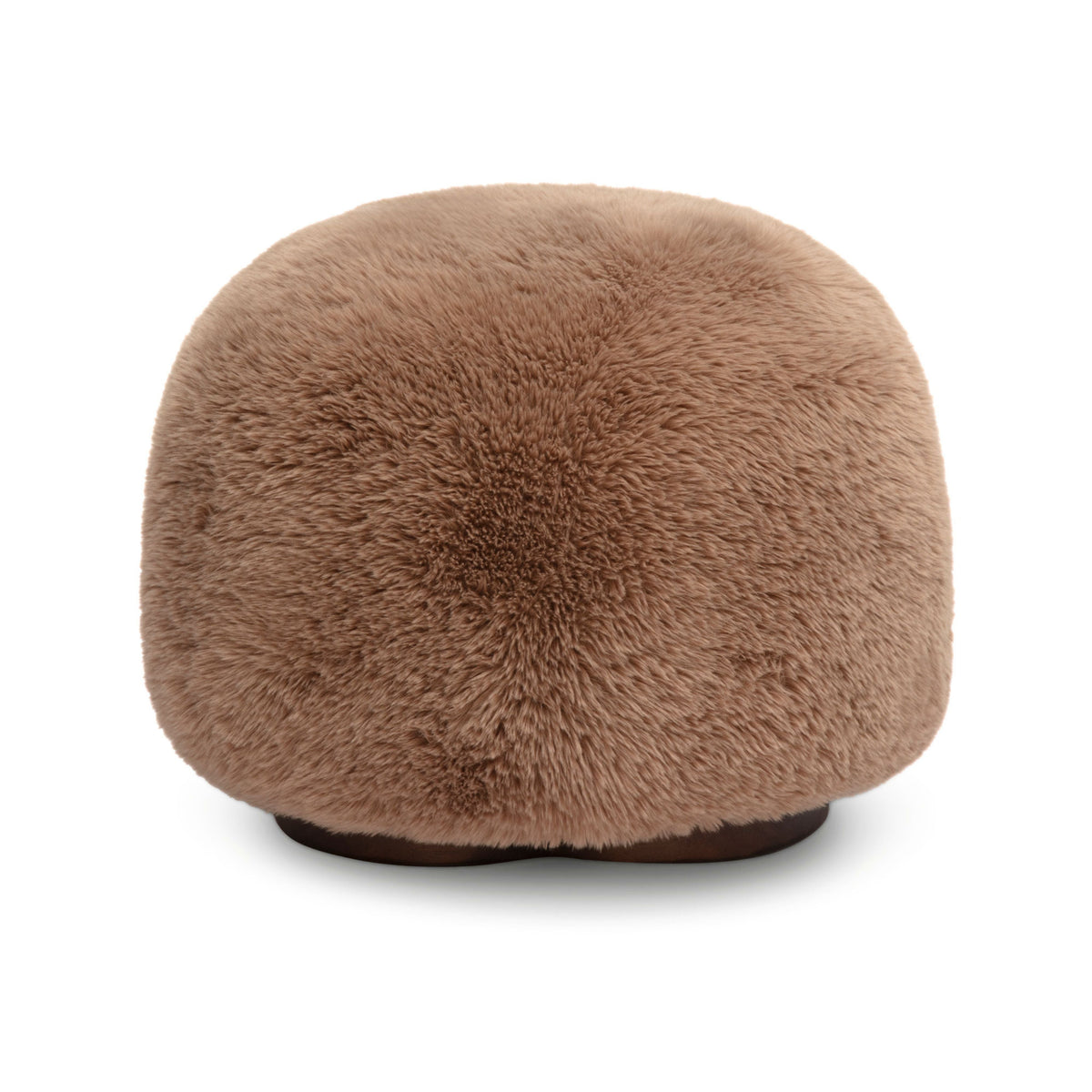 Oopa Swivel Ottoman
