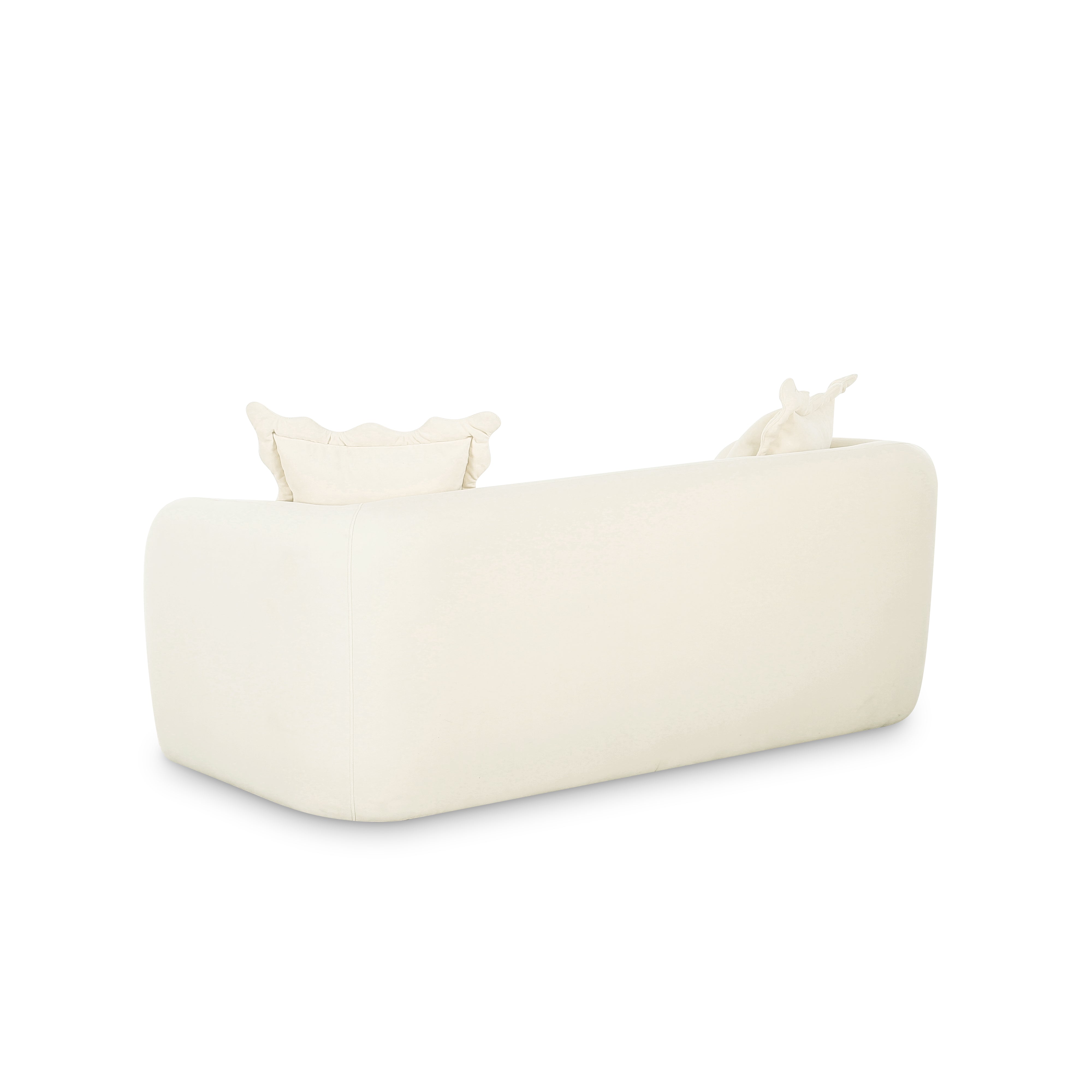 Lou 71.5" Loveseat