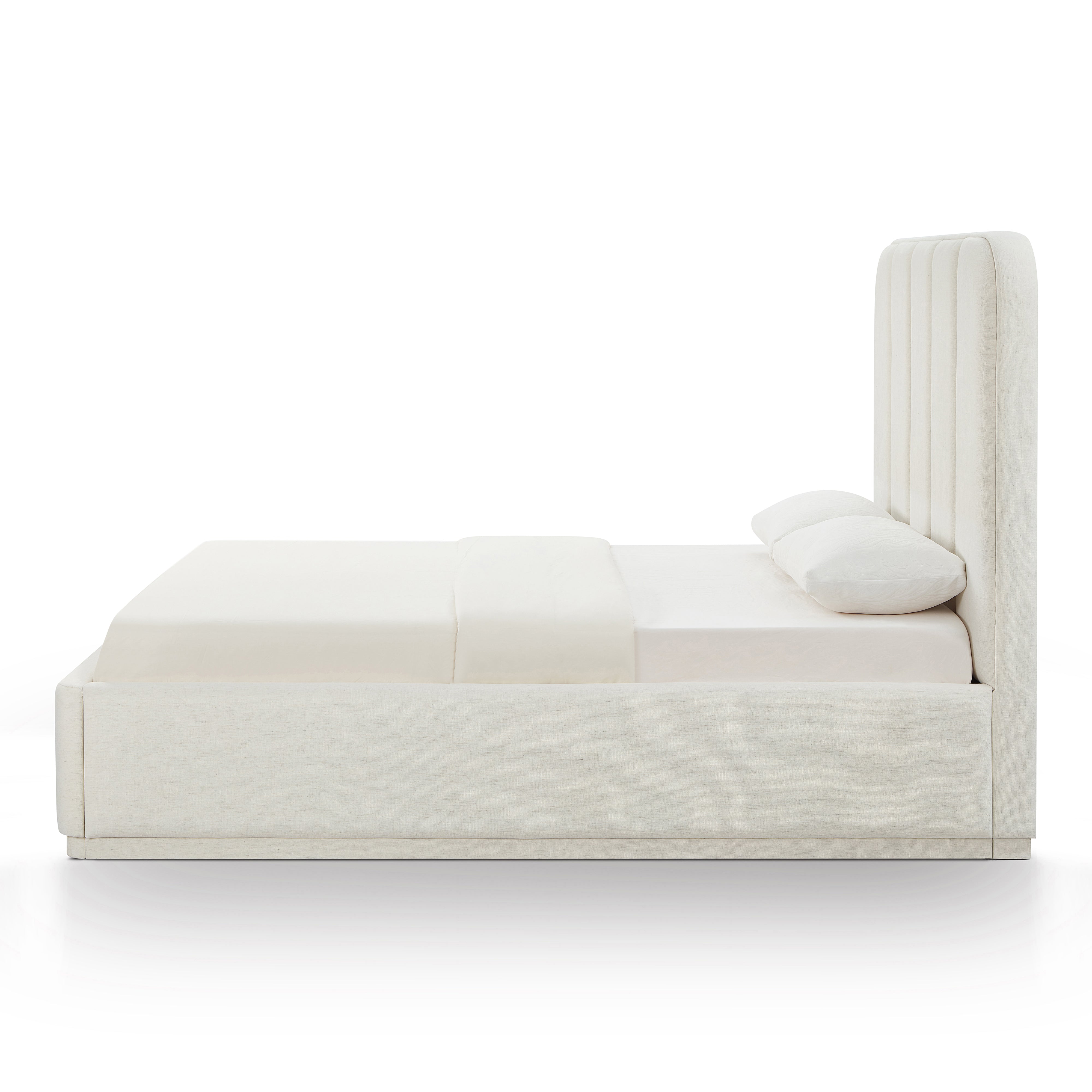 Parker Chenille Bed