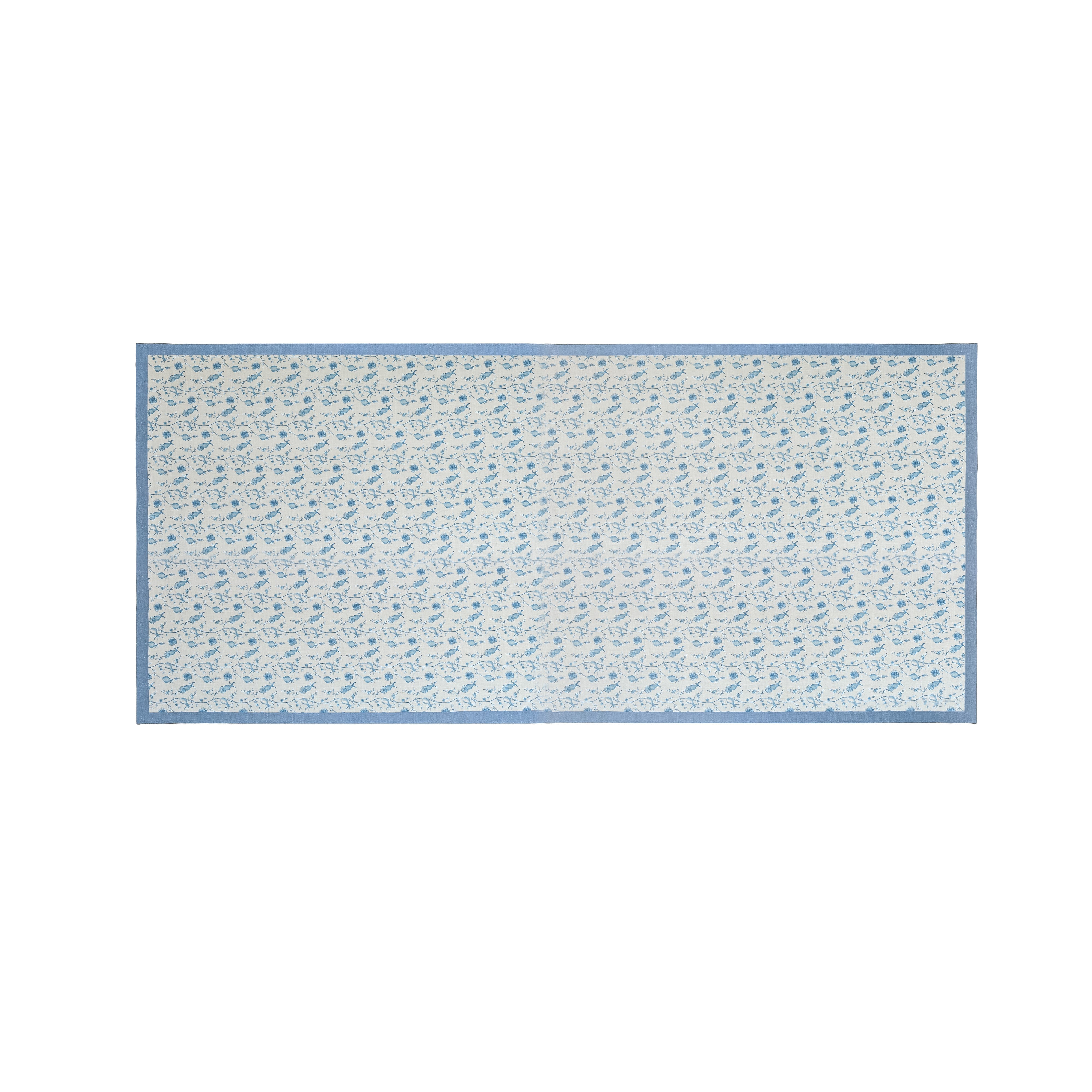 Dolce Natural Cotton Table Cloth