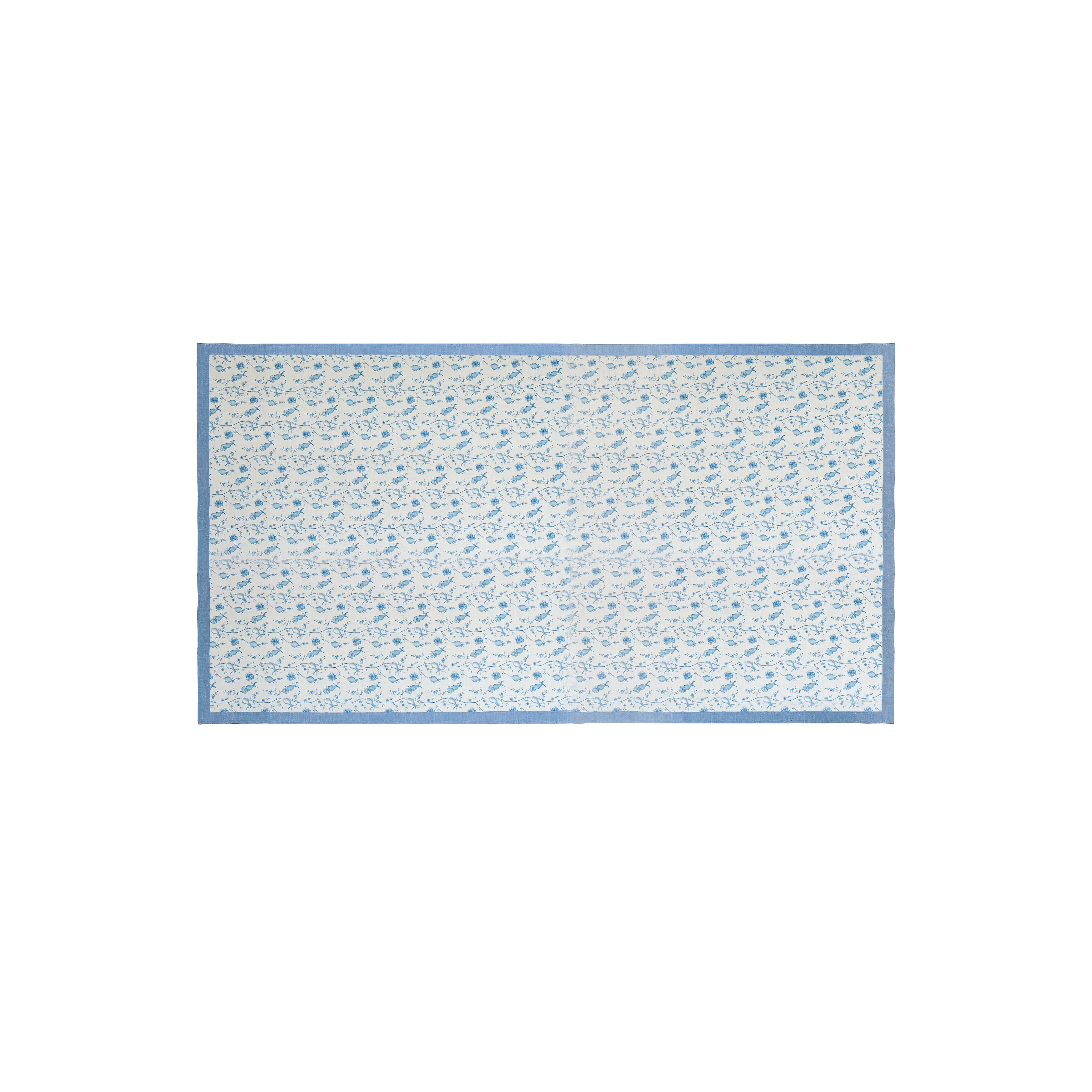 Dolce Natural Cotton Table Cloth
