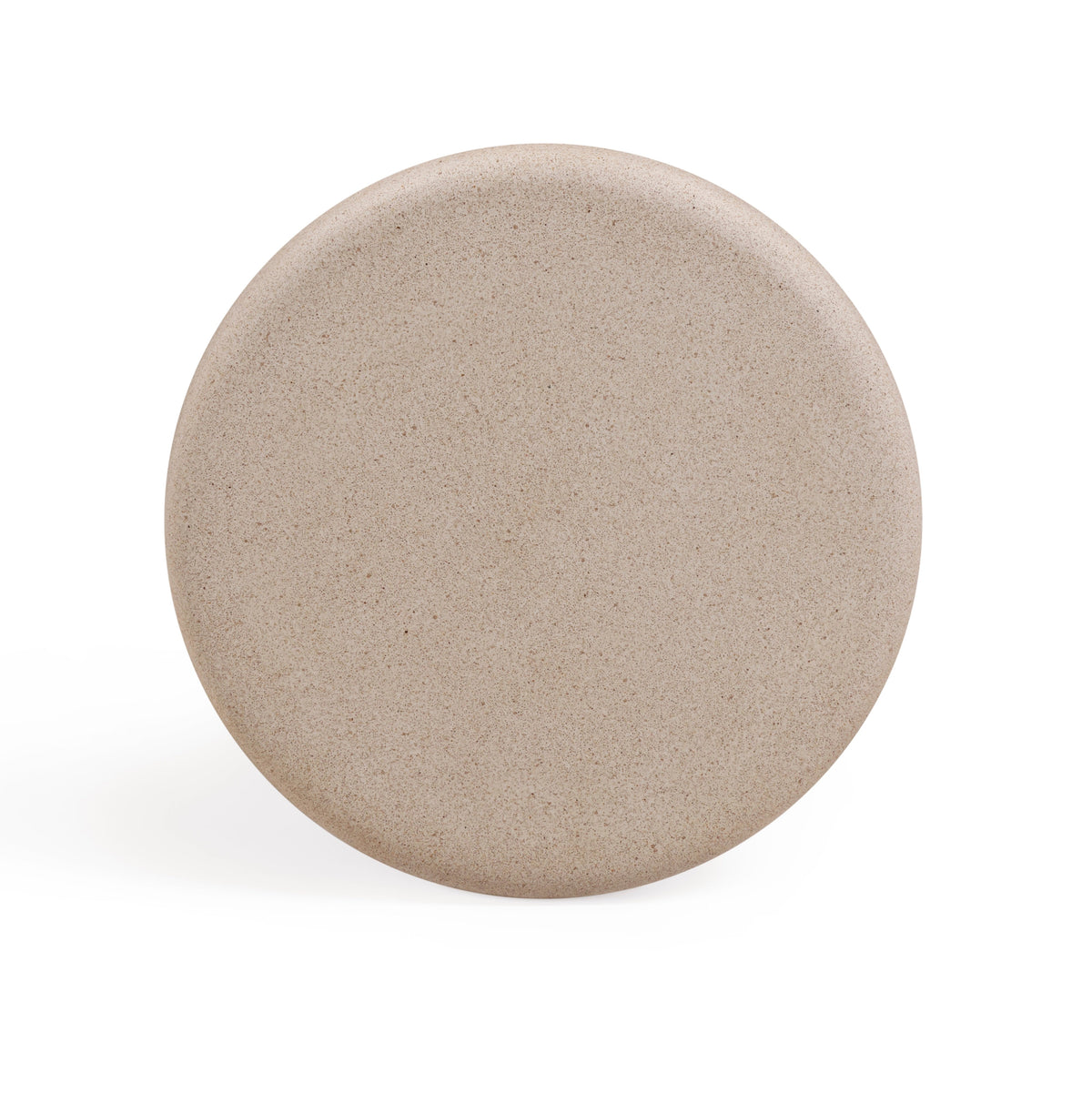 Lydia Concrete Indoor/Outdoor Side Table