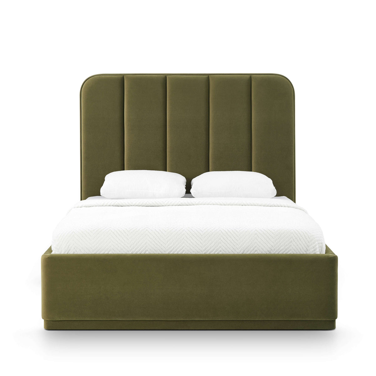 Parker Bed