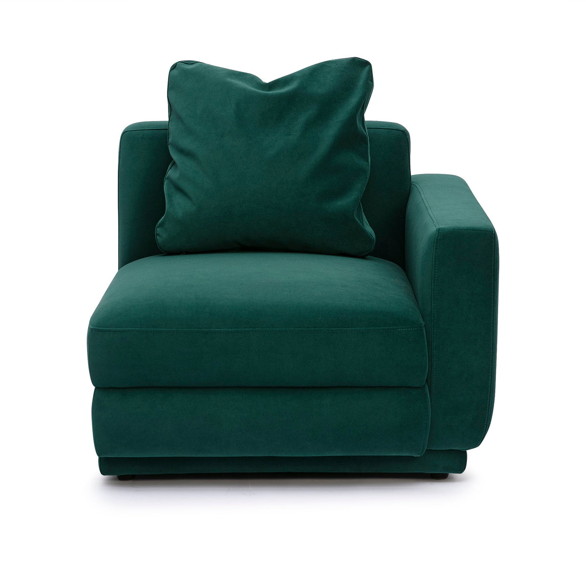 Perry Modular Corner Chair