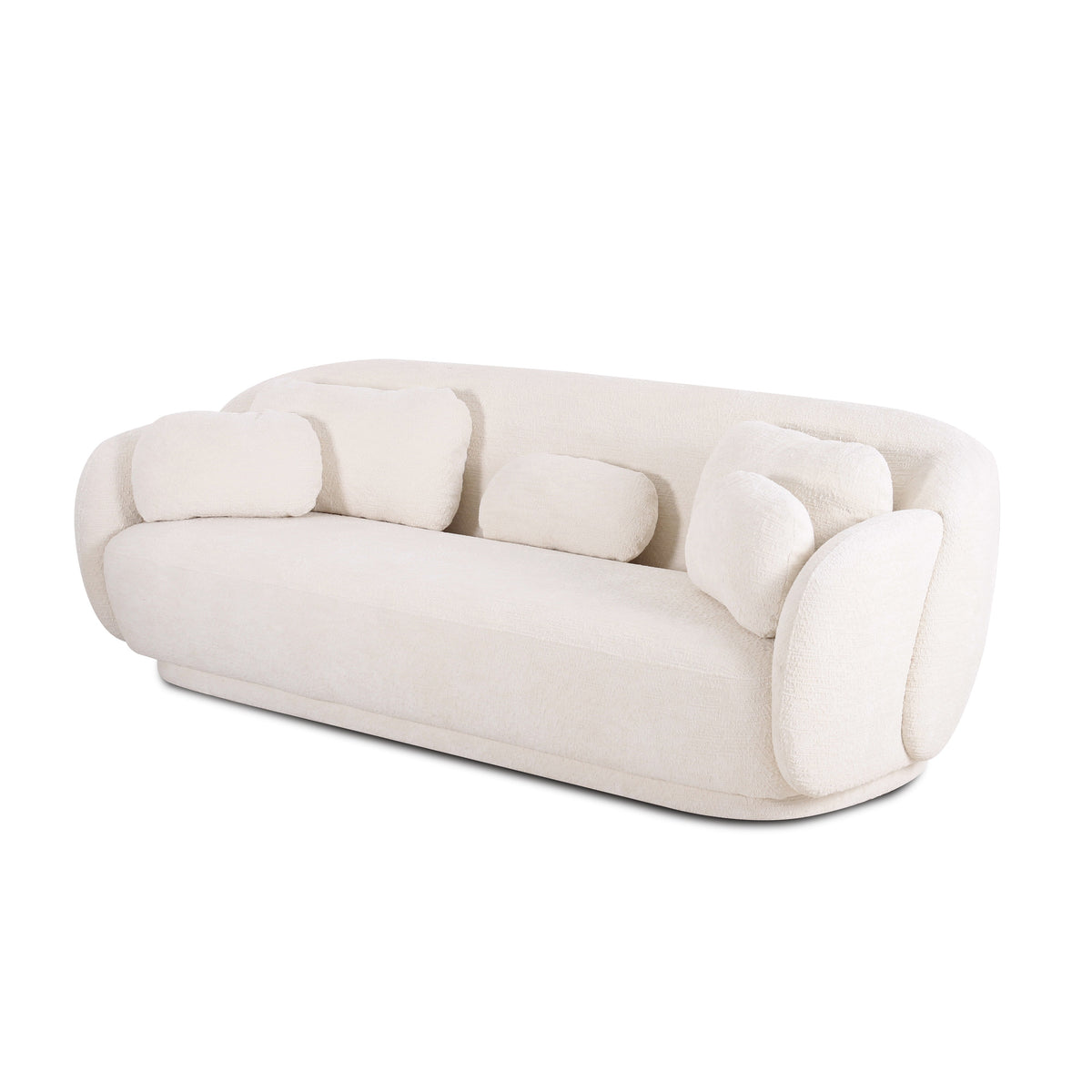 Misty 90" Sofa