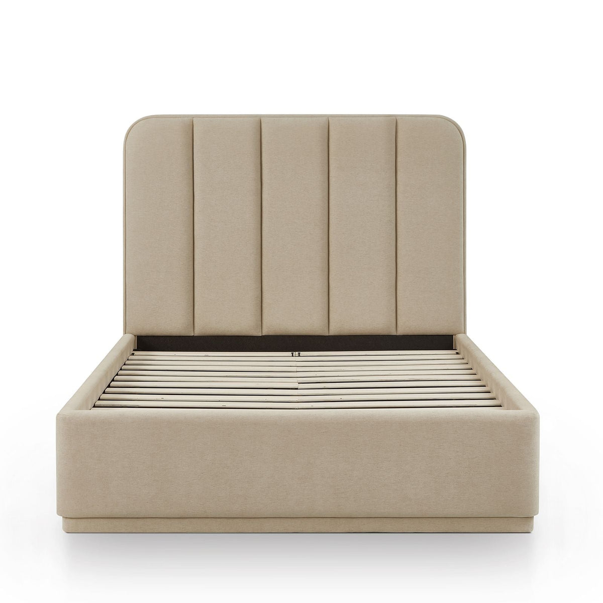 Parker Chenille Bed