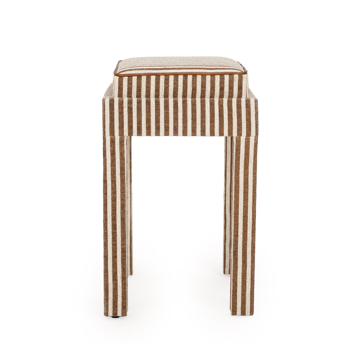 Kora Contract-Grade Accent Stool