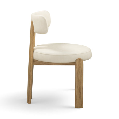 Odessa Performance Dining Chair