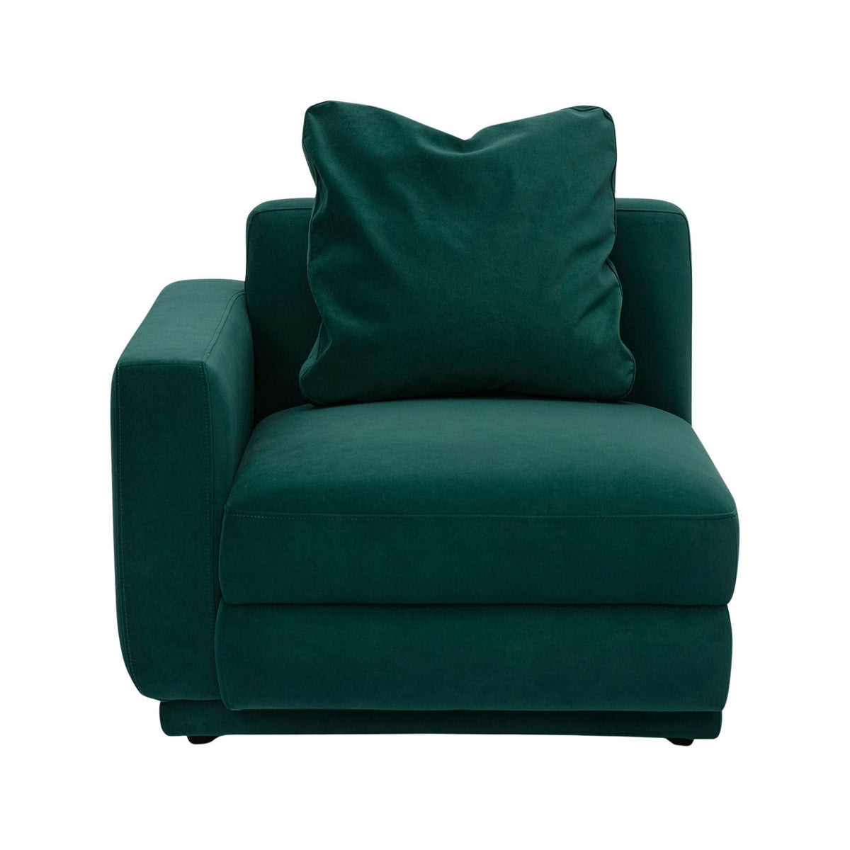 Perry Modular Corner Chair
