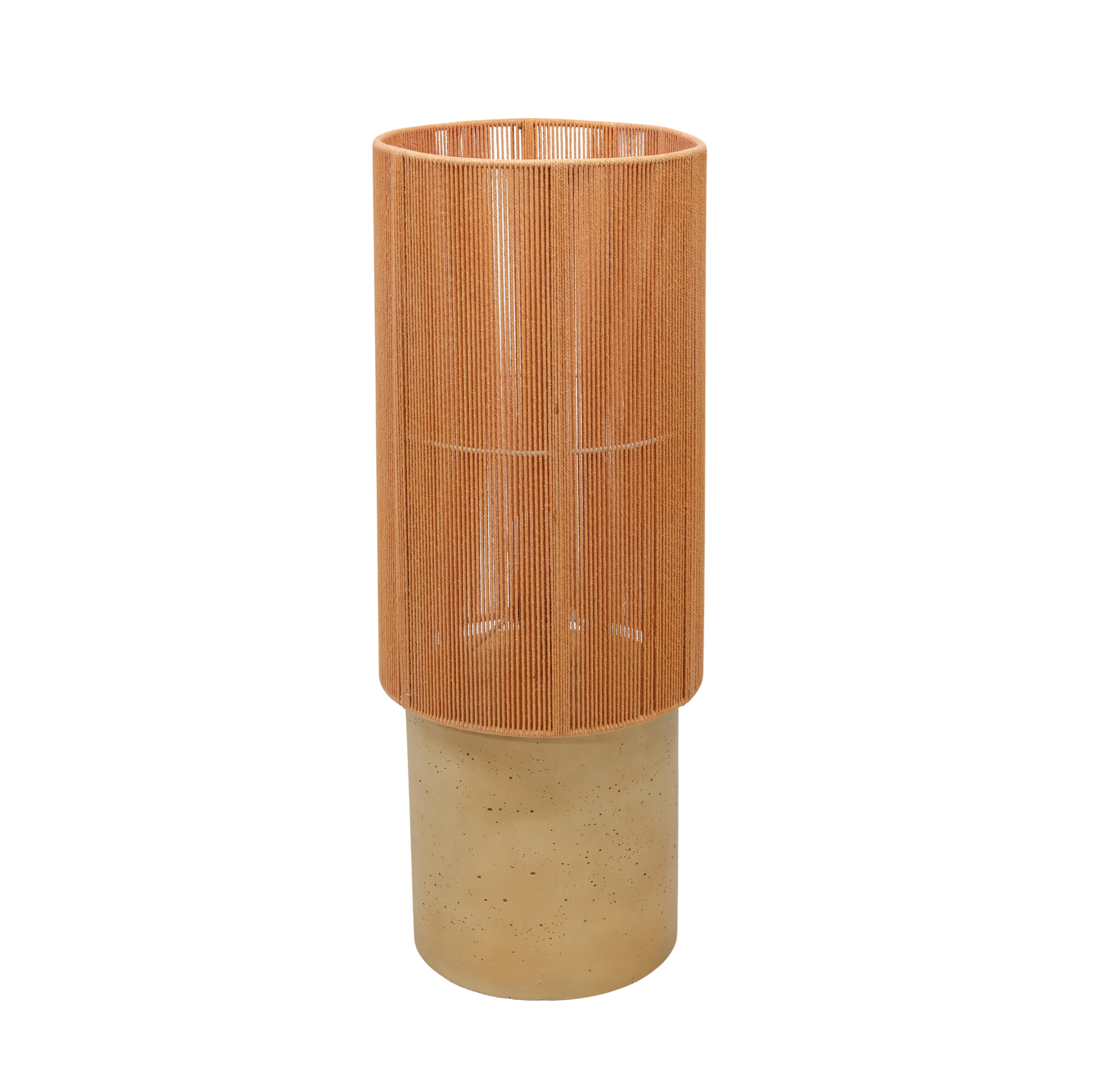 Mondada Concrete Table Lamp