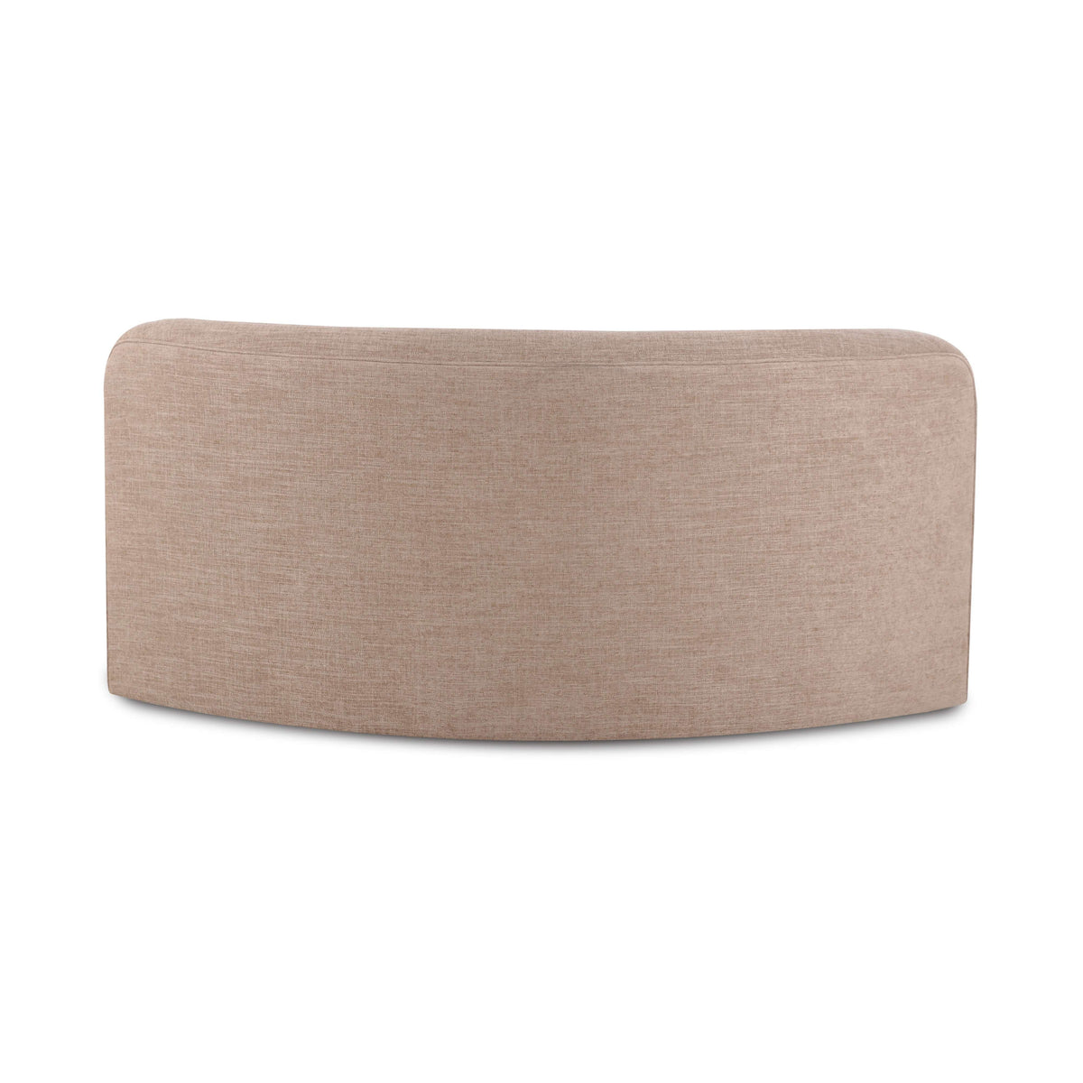 Gorge Modular Corner Wedge