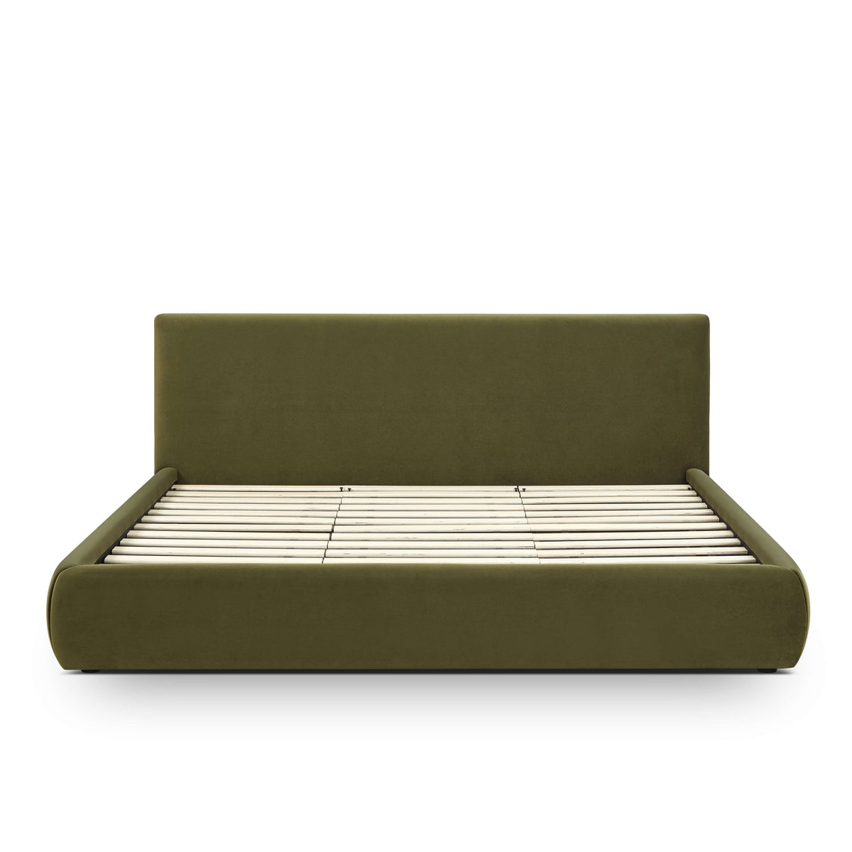Isla Upholstered Bed