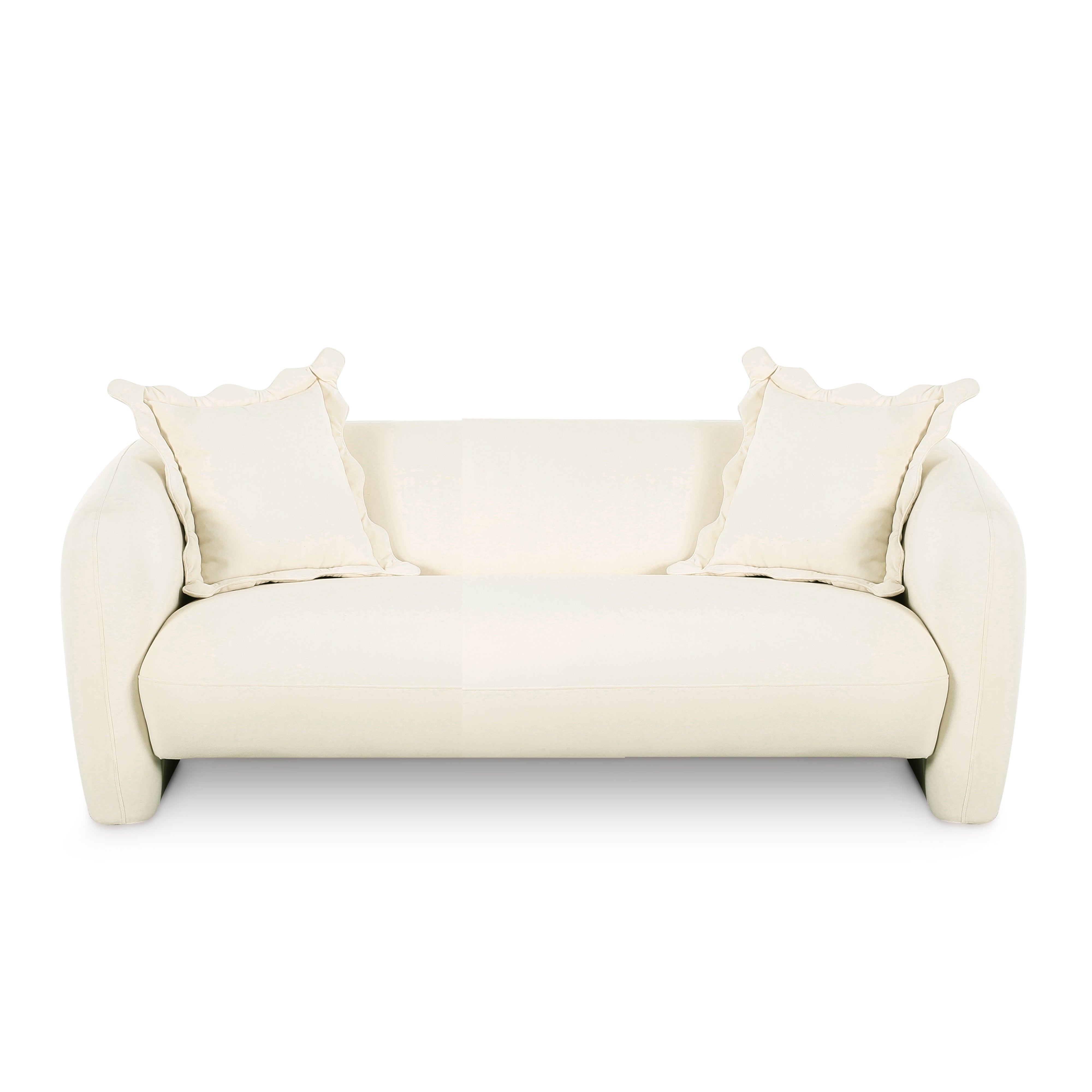 Lou 71.5" Loveseat