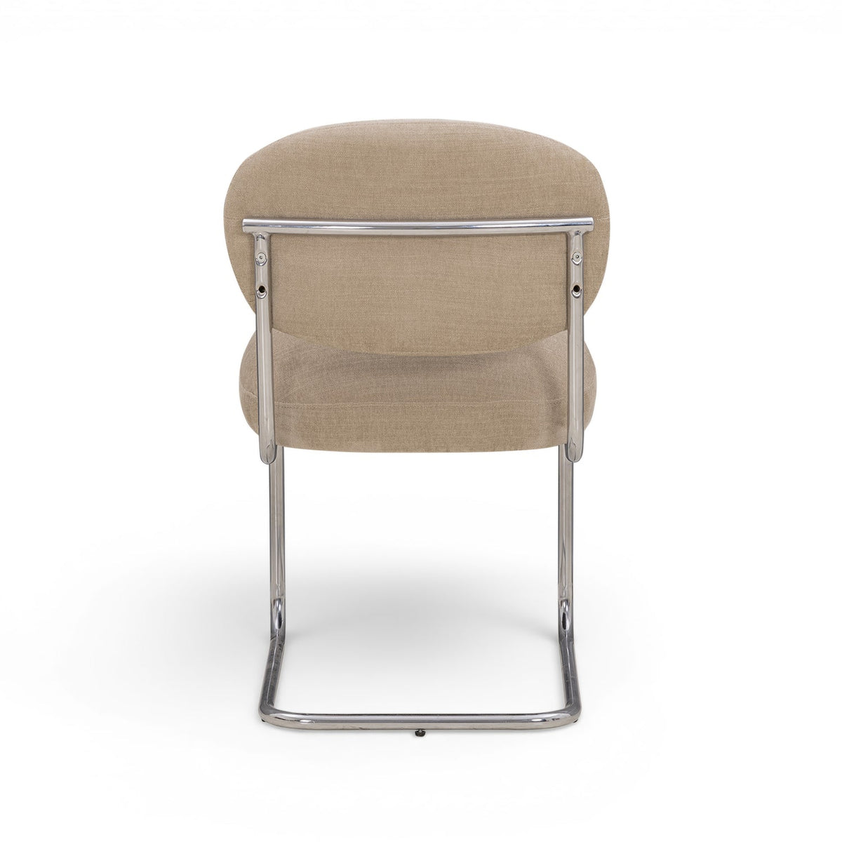 Becky Performance Chenille Dining Chair