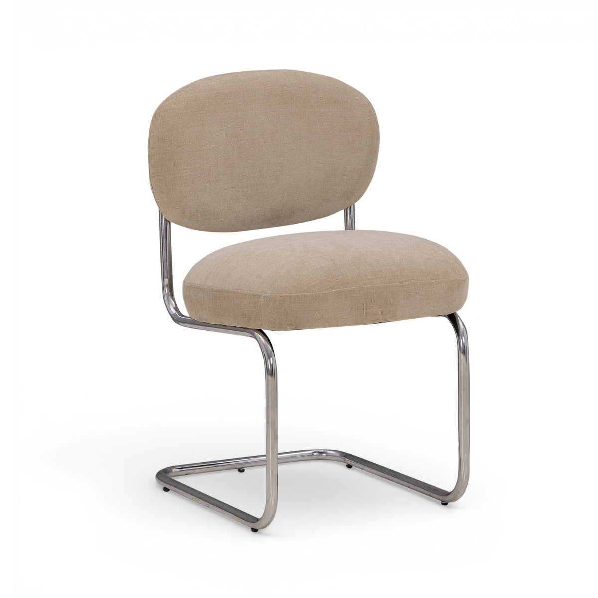 Becky Performance Chenille Dining Chair