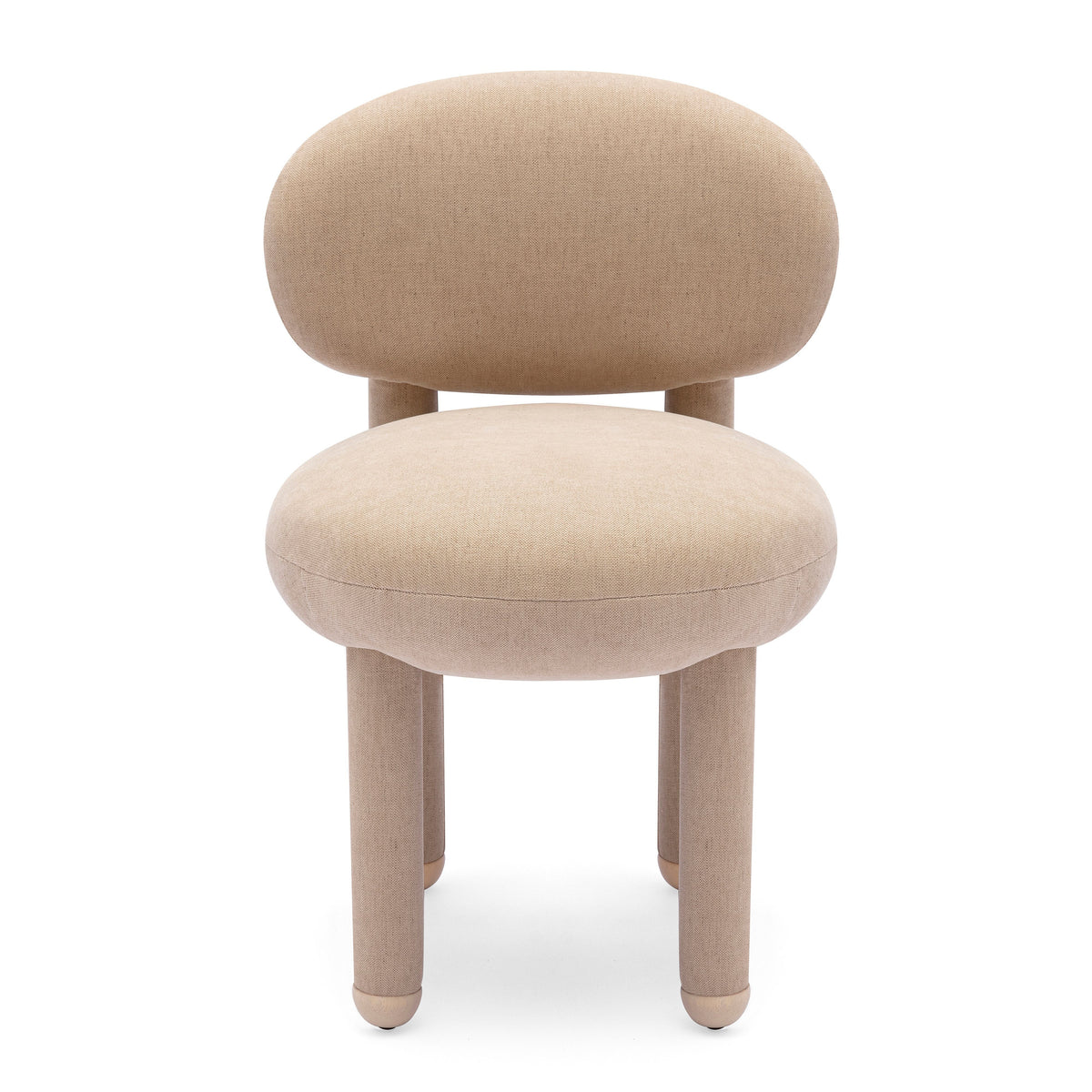 Manu Performance Side Chair