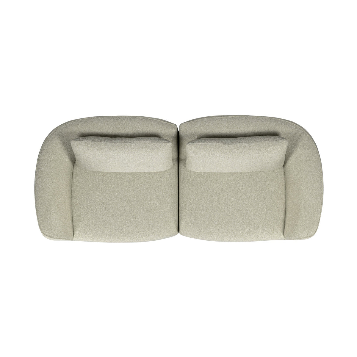 Noor Sofa (93"-128")