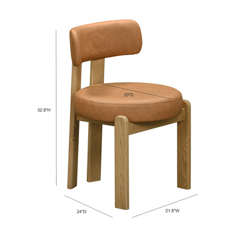 Odessa Performance Dining Chair