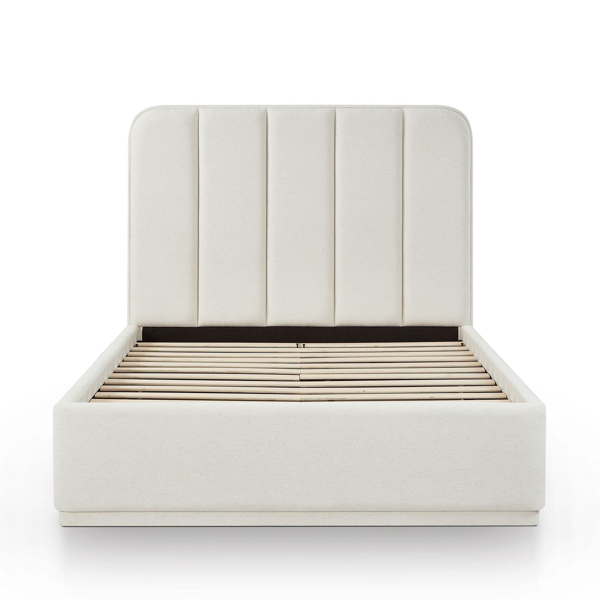Parker Chenille Bed