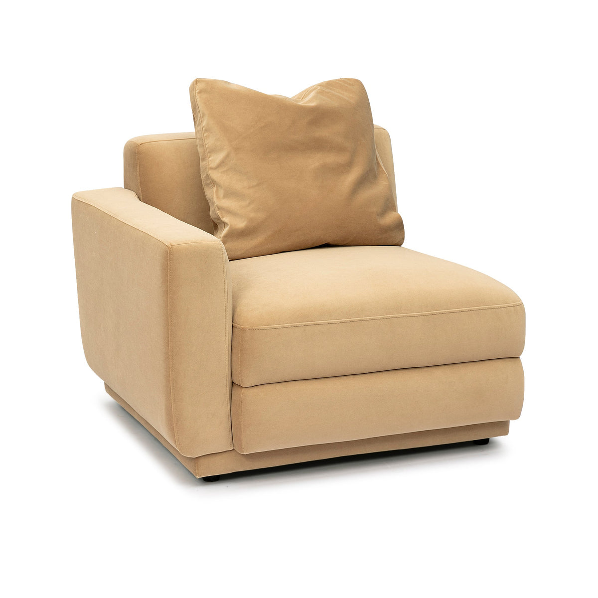 Perry Modular Corner Chair