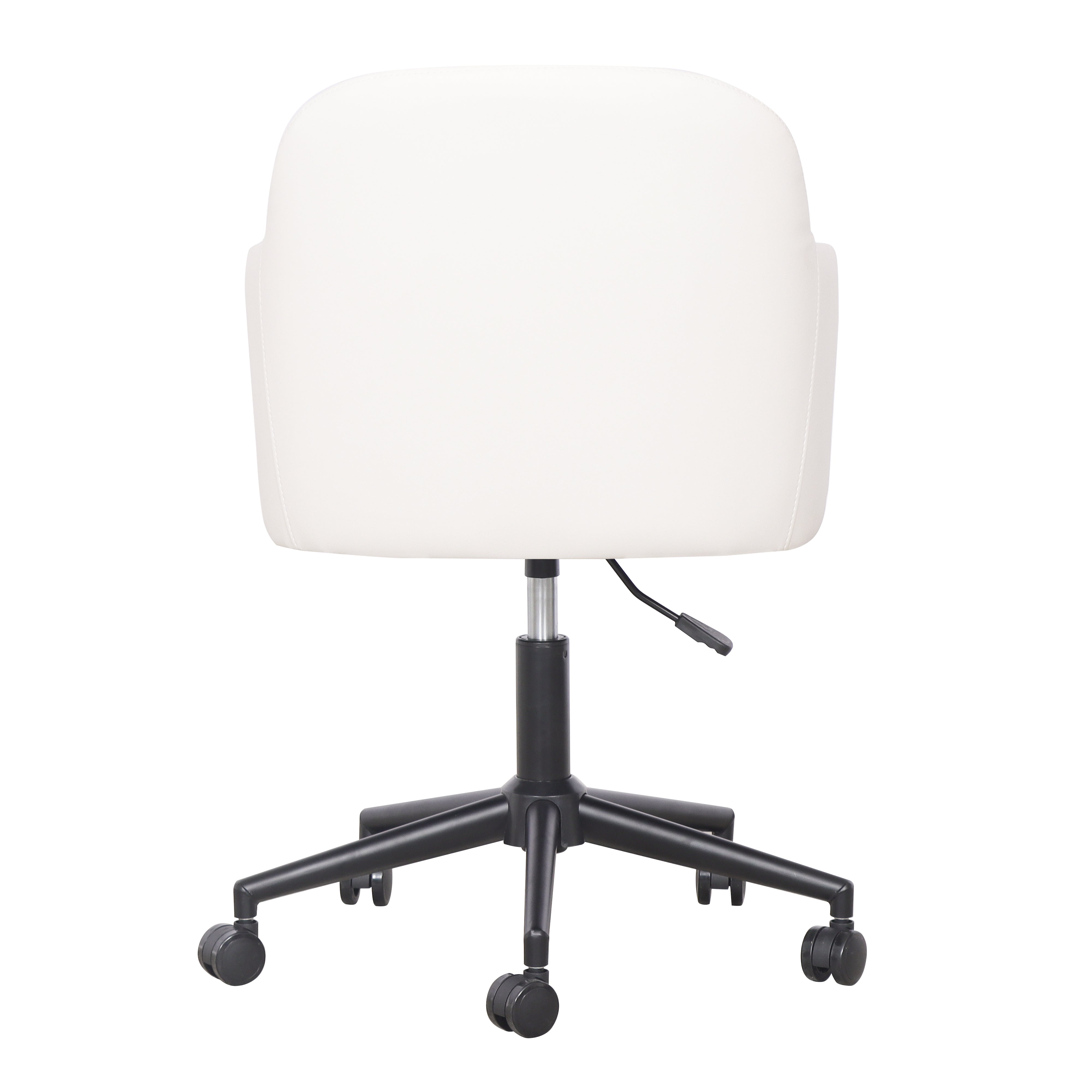 Sydney Performance Vegan Leather Office Desk Chair