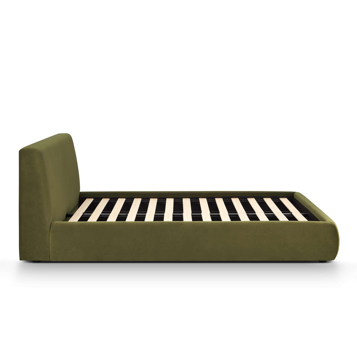 Isla Upholstered Bed