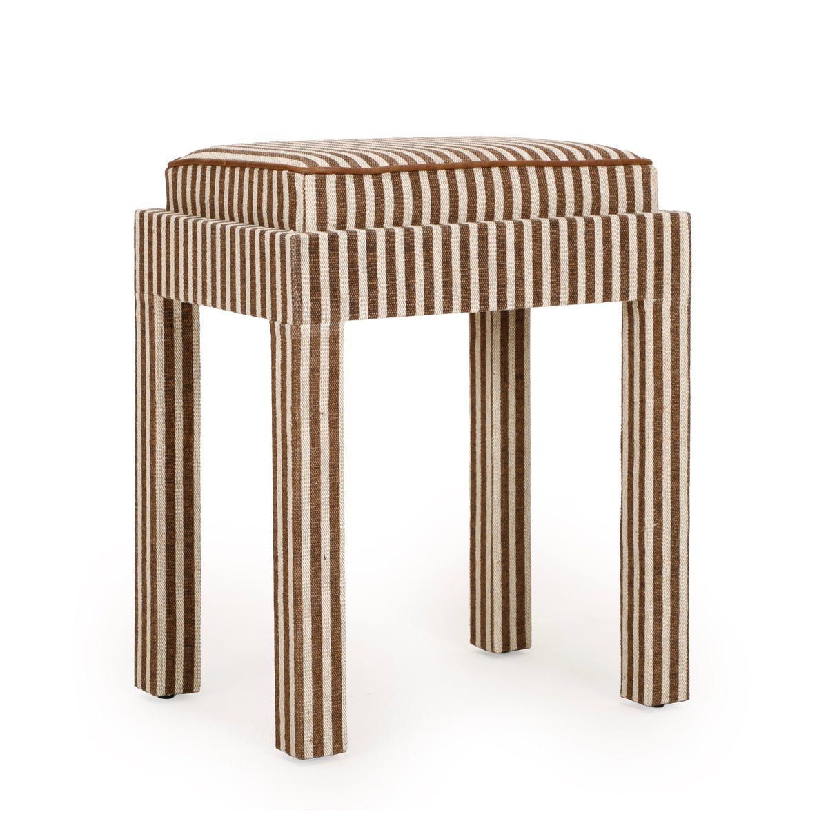 Kora Contract-Grade Accent Stool