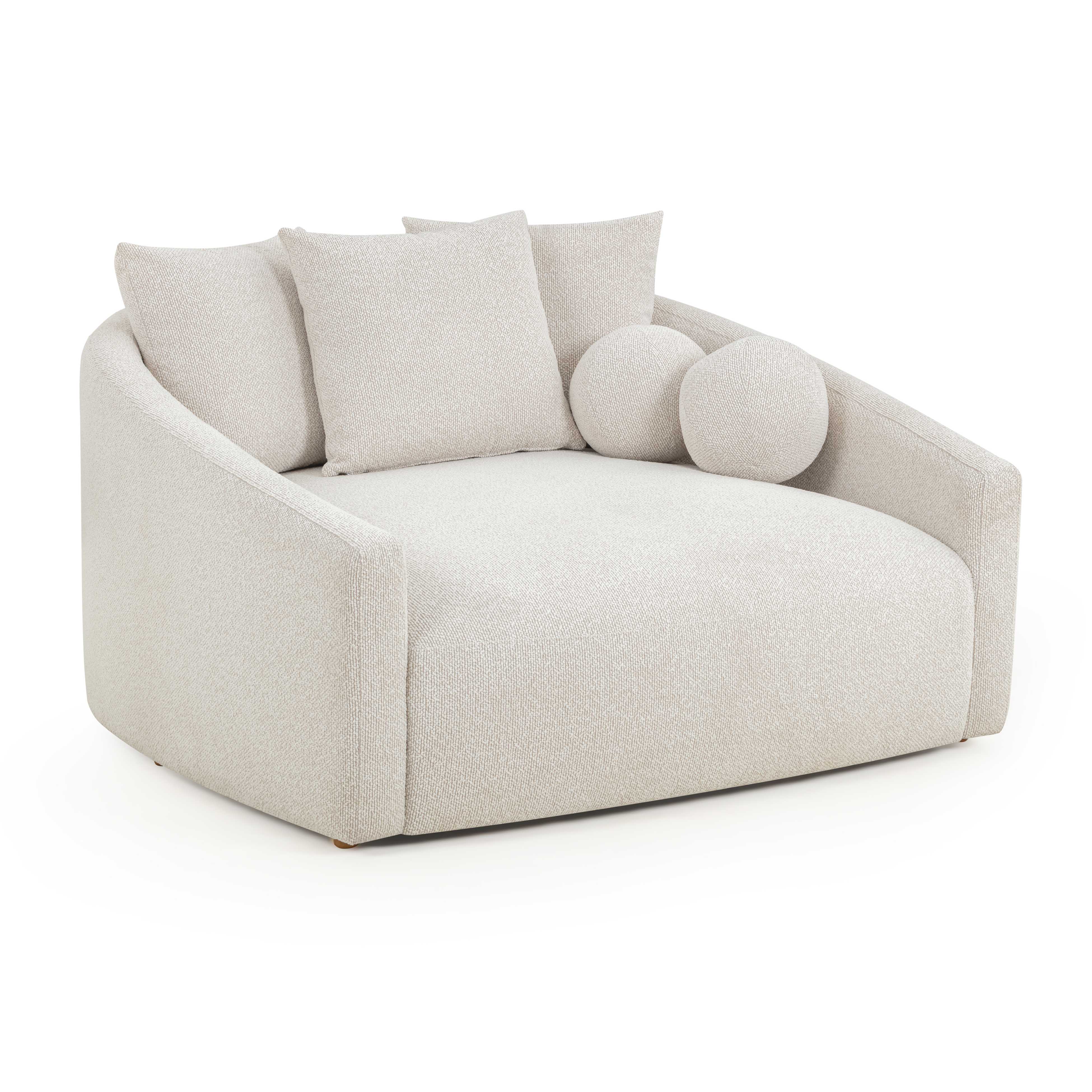 Hanim 54" Daybed
