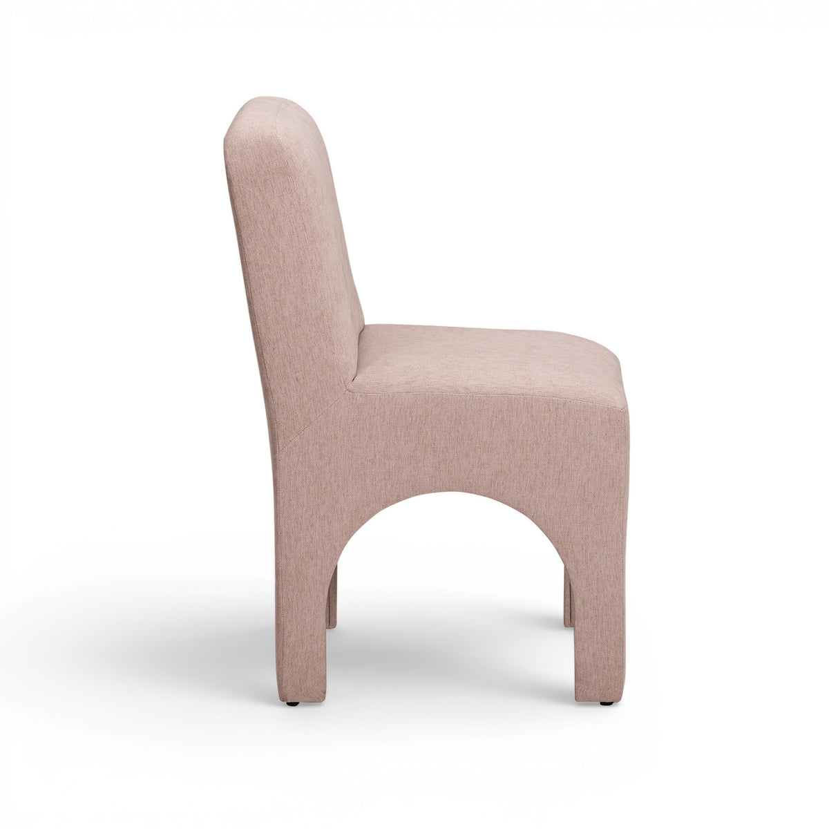 Tomlin Performance Chenille Dining Chair