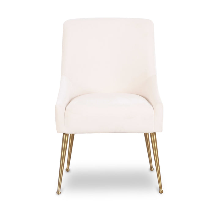 Beatrix Performance Velvet Dining Chair