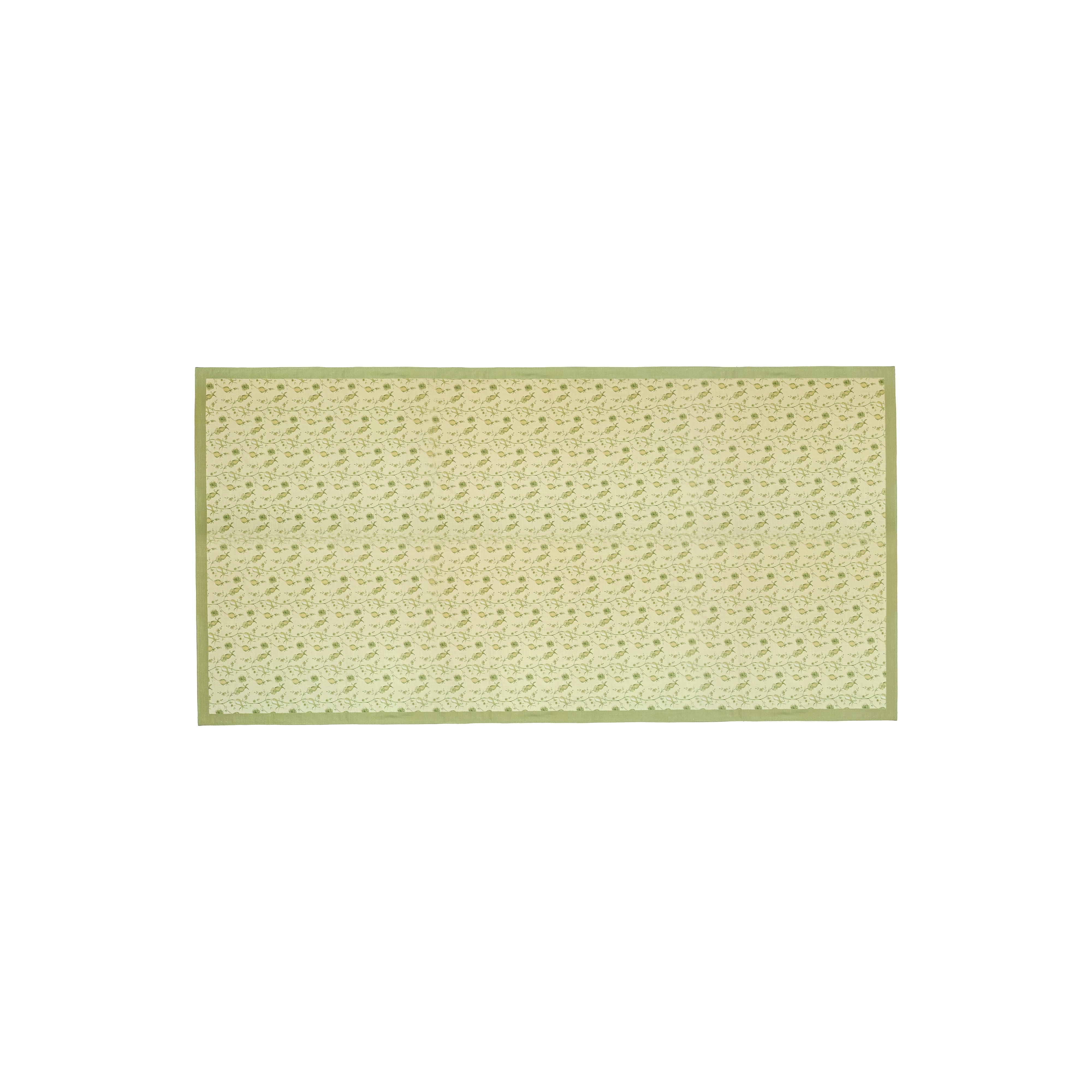 Dolce Natural Cotton Table Cloth