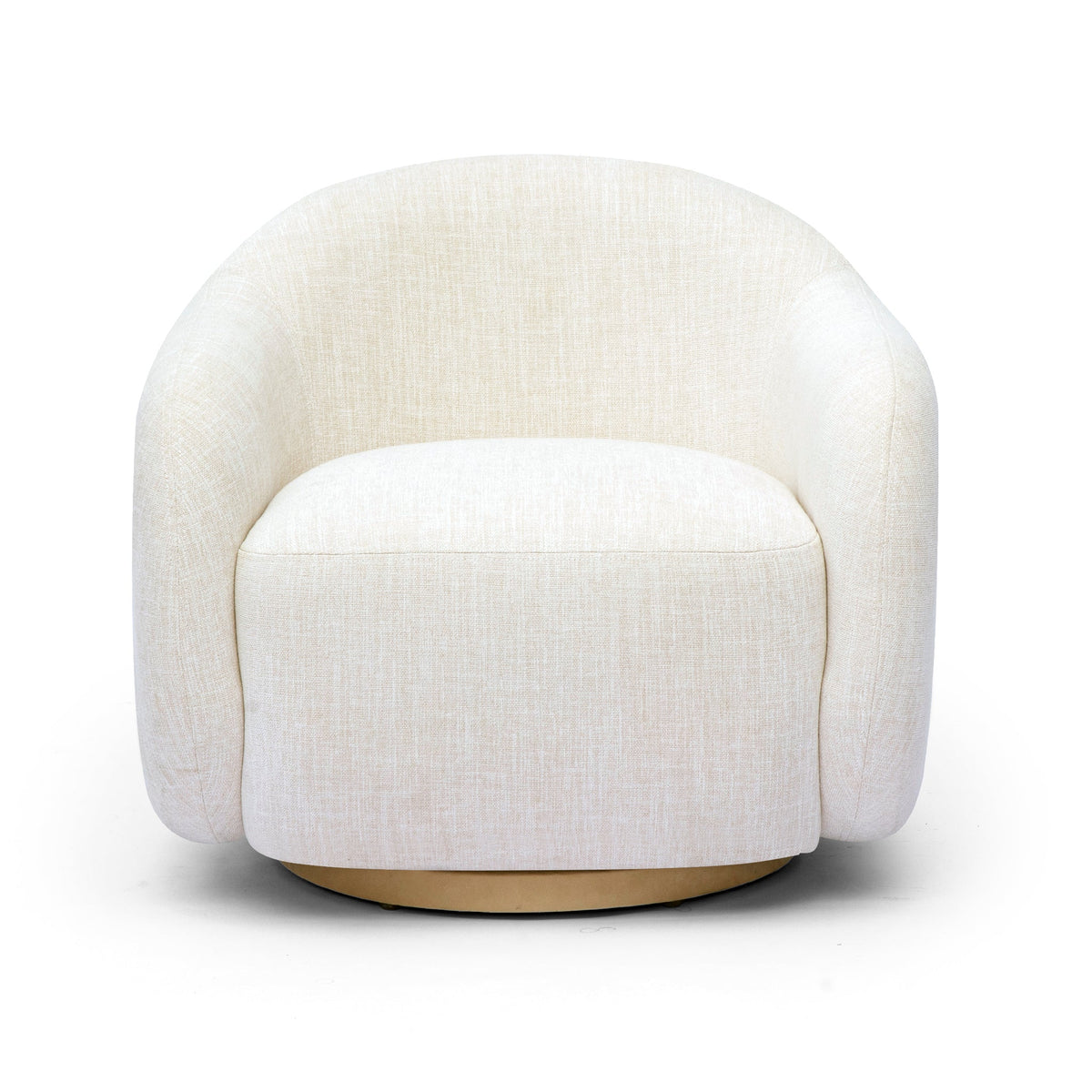 Salma Swivel Accent Chair
