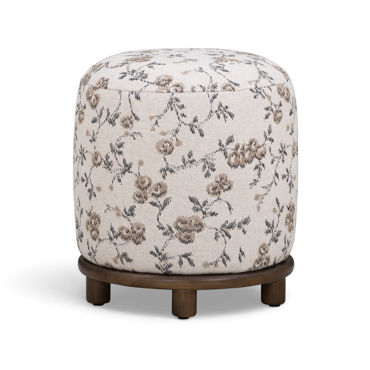 Bisou Performance Ottoman