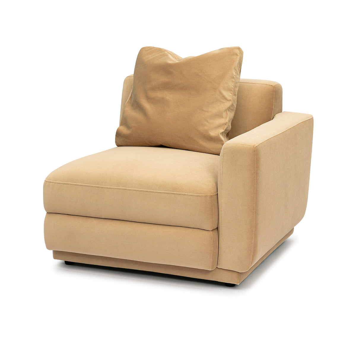 Perry Modular Corner Chair