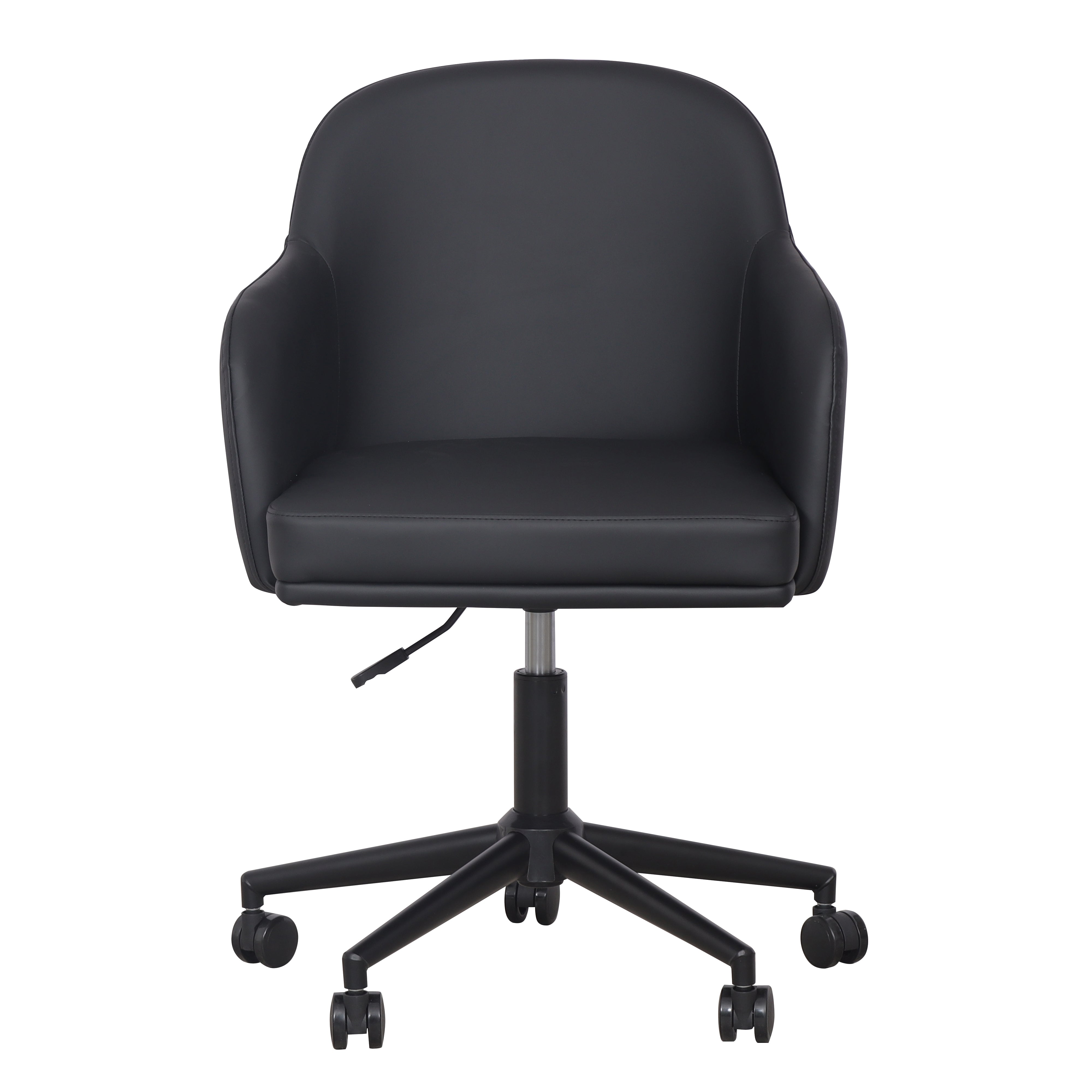 Sydney Performance Vegan Leather Office Desk Chair