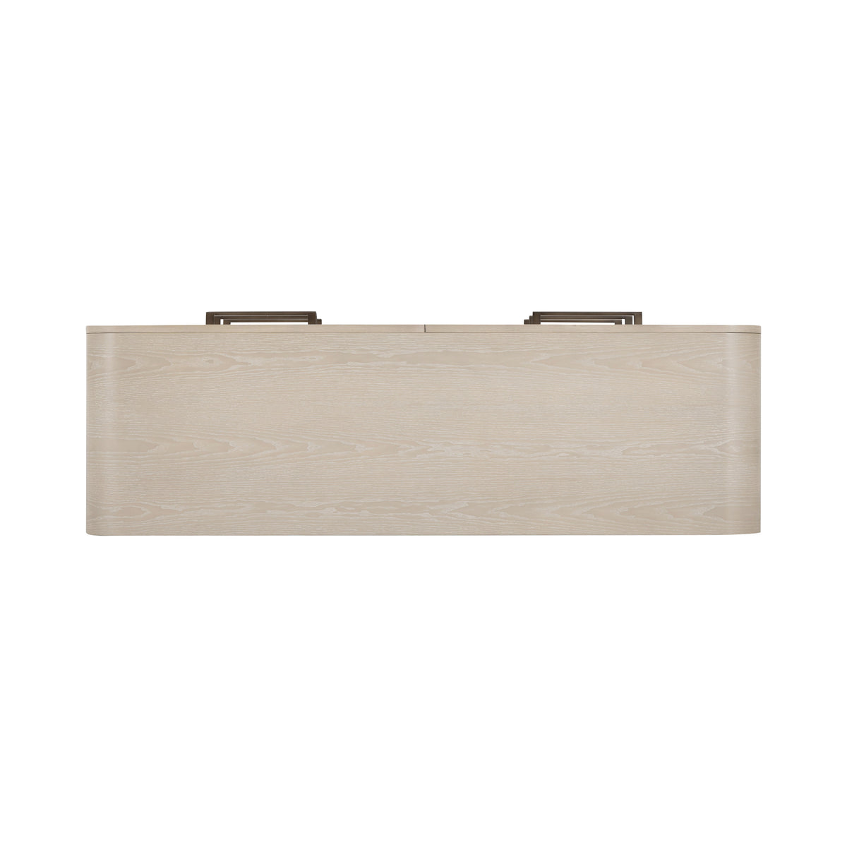 Marissa 62" Ash 6-Drawer Dresser