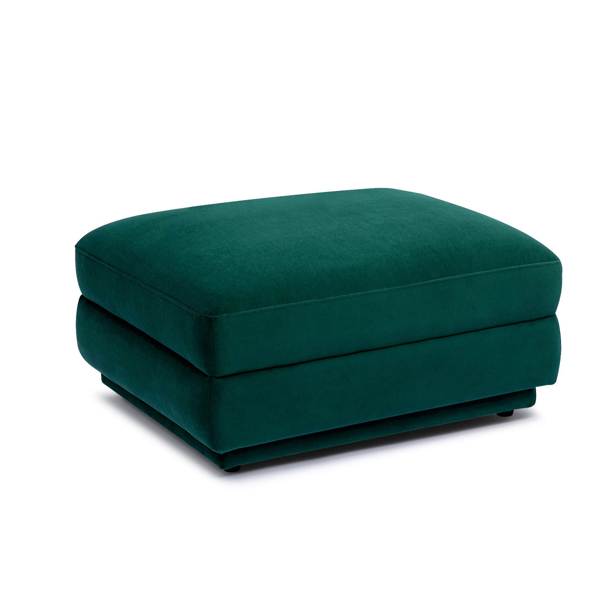 Perry Modular Ottoman